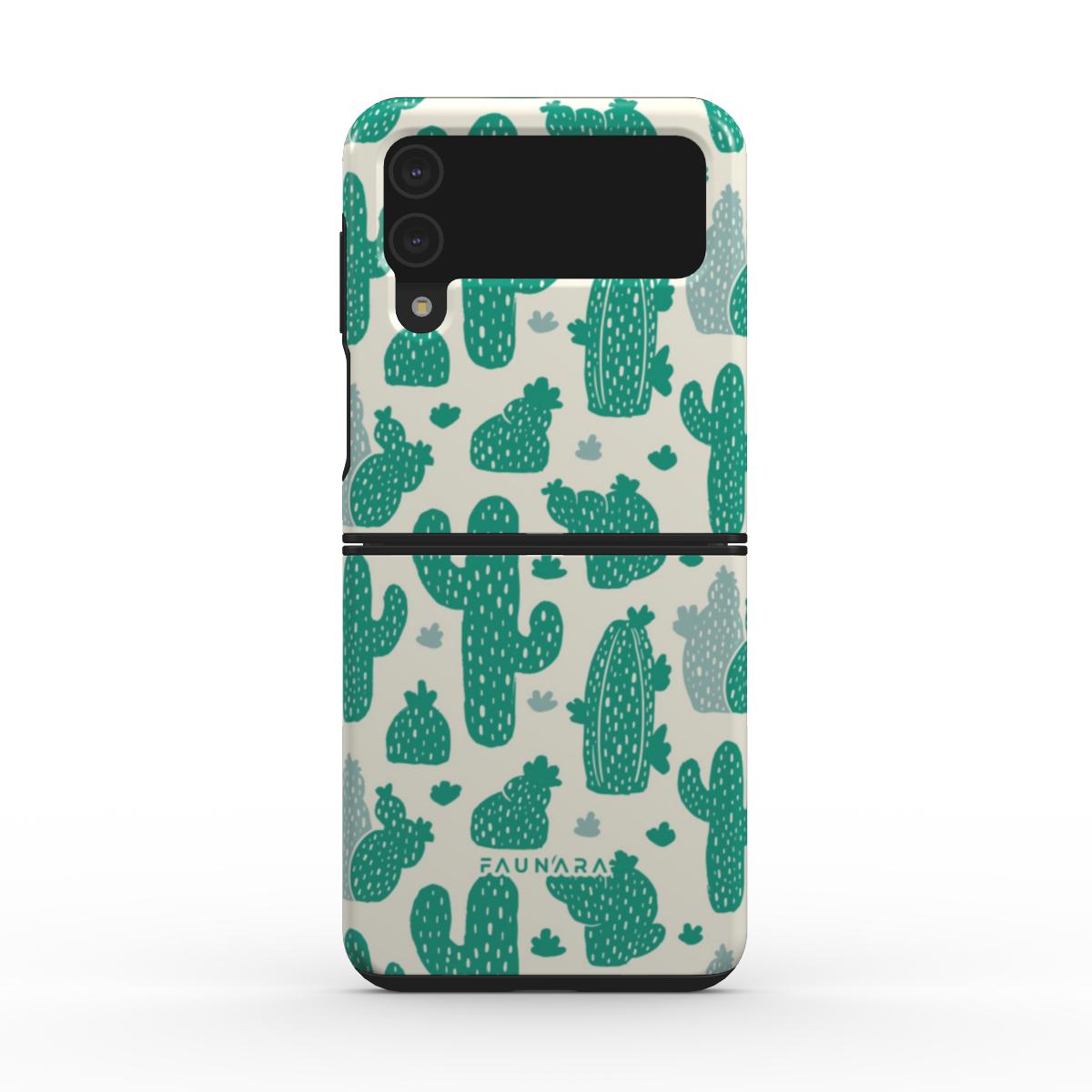 Prickly Pear | Classic Series Phone Case