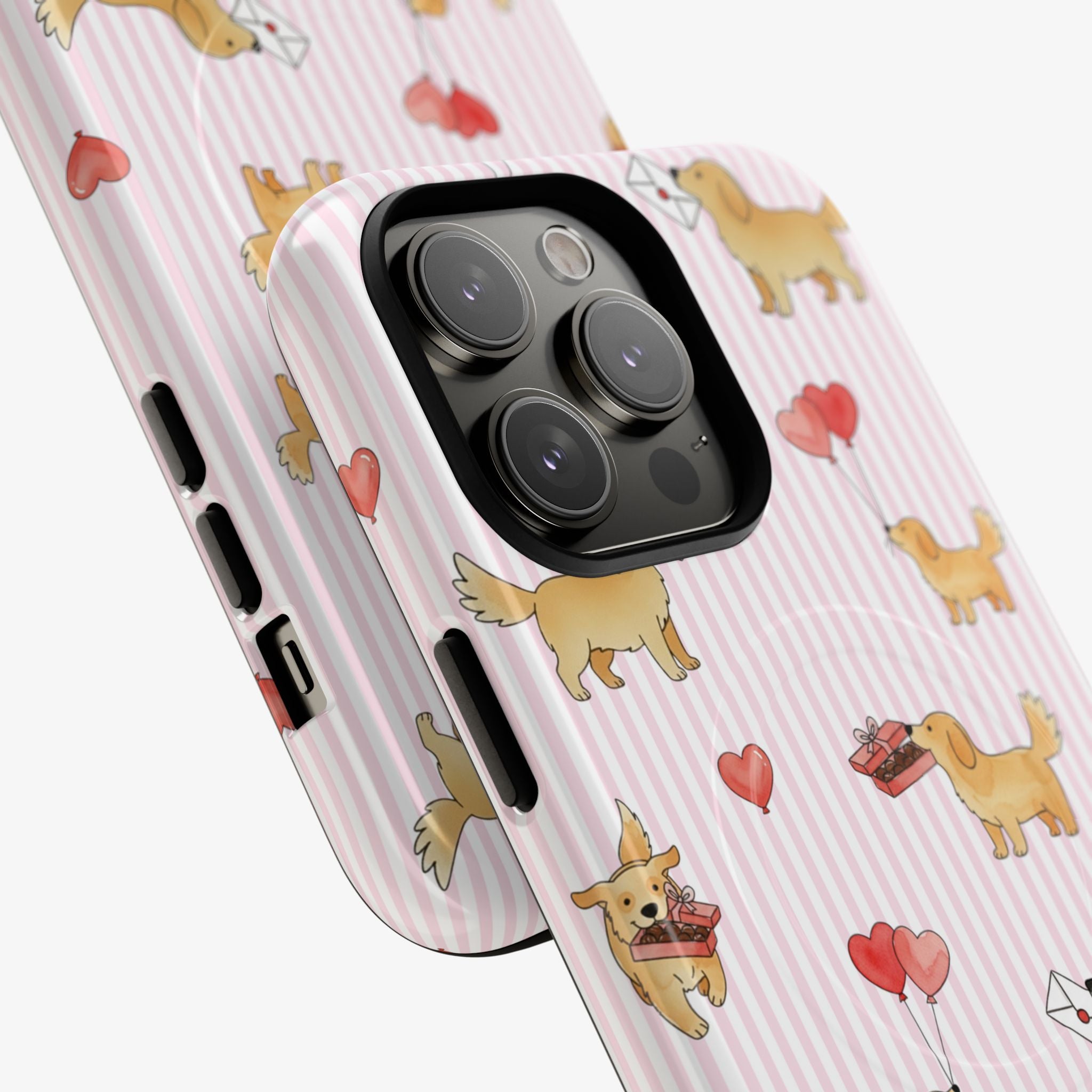 Special Delivery | Signature Series Phone Case (MagSafe)