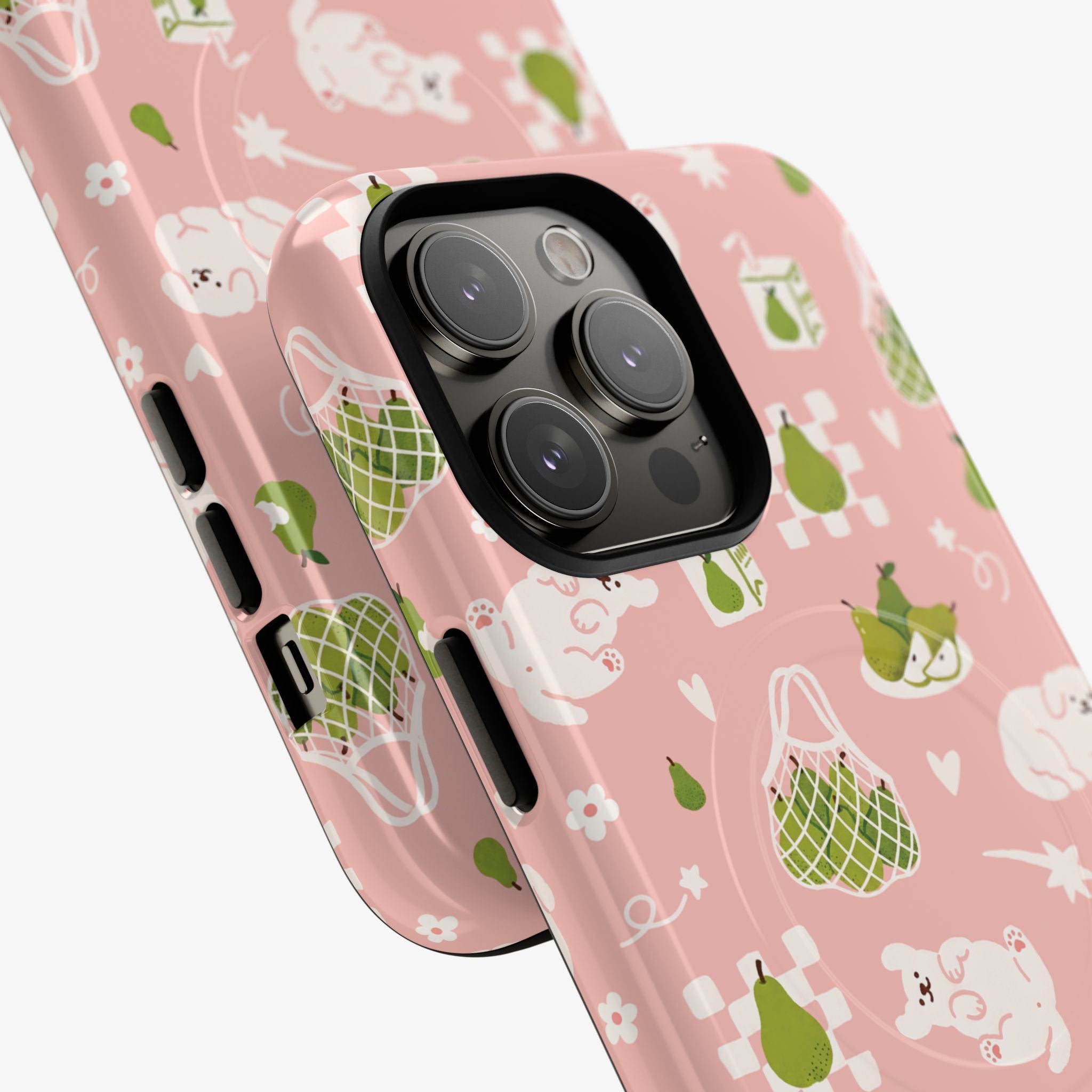 Pearfect Pup | Signature Series Phone Case (MagSafe)