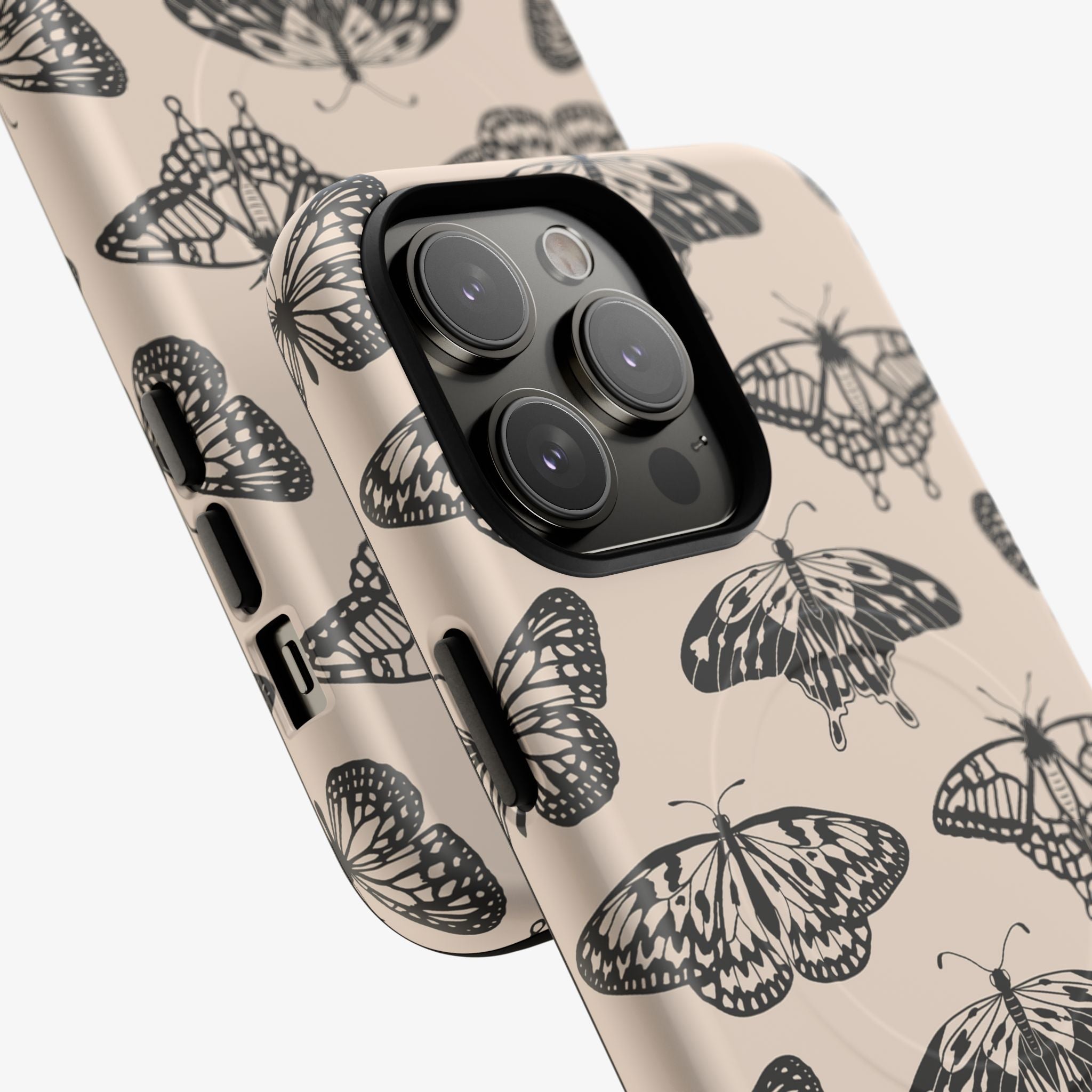 Butterfly Effect | Signature Series Phone Case (MagSafe)
