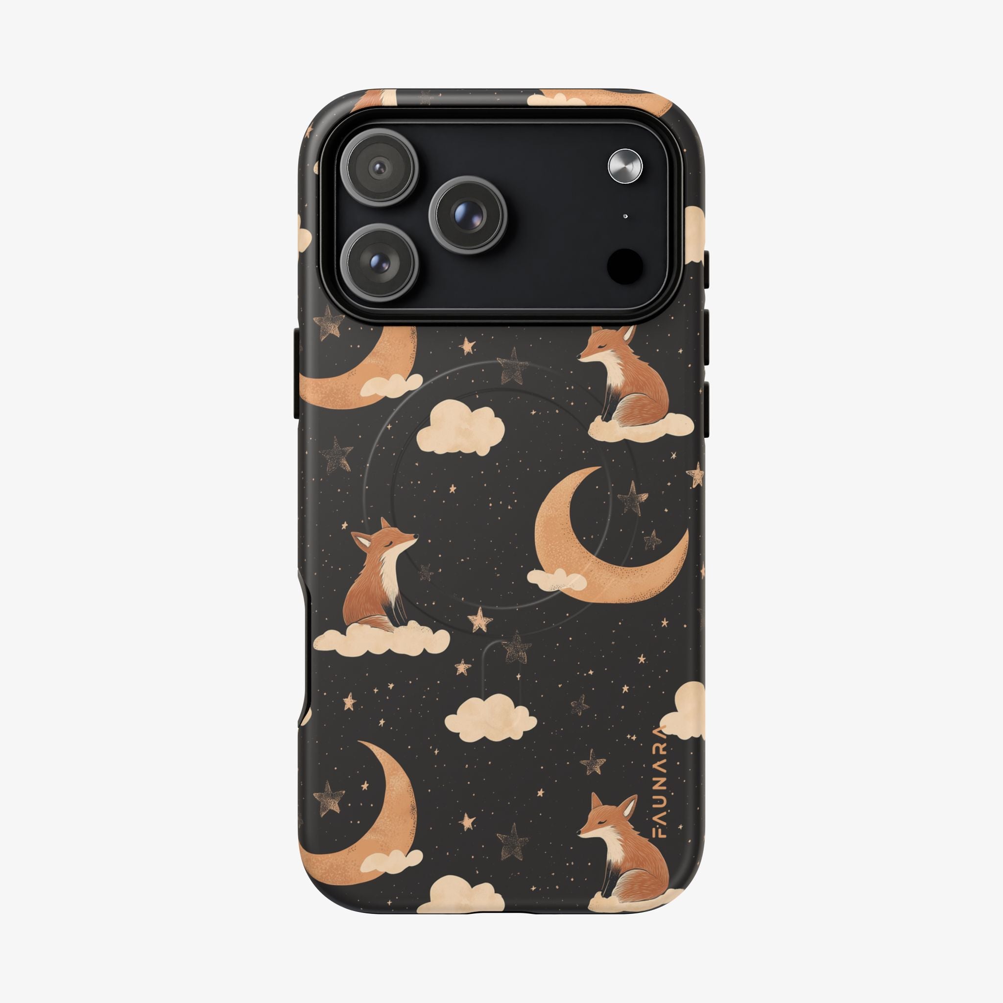 Moonlit Mischief | Signature Series Phone Case (MagSafe)