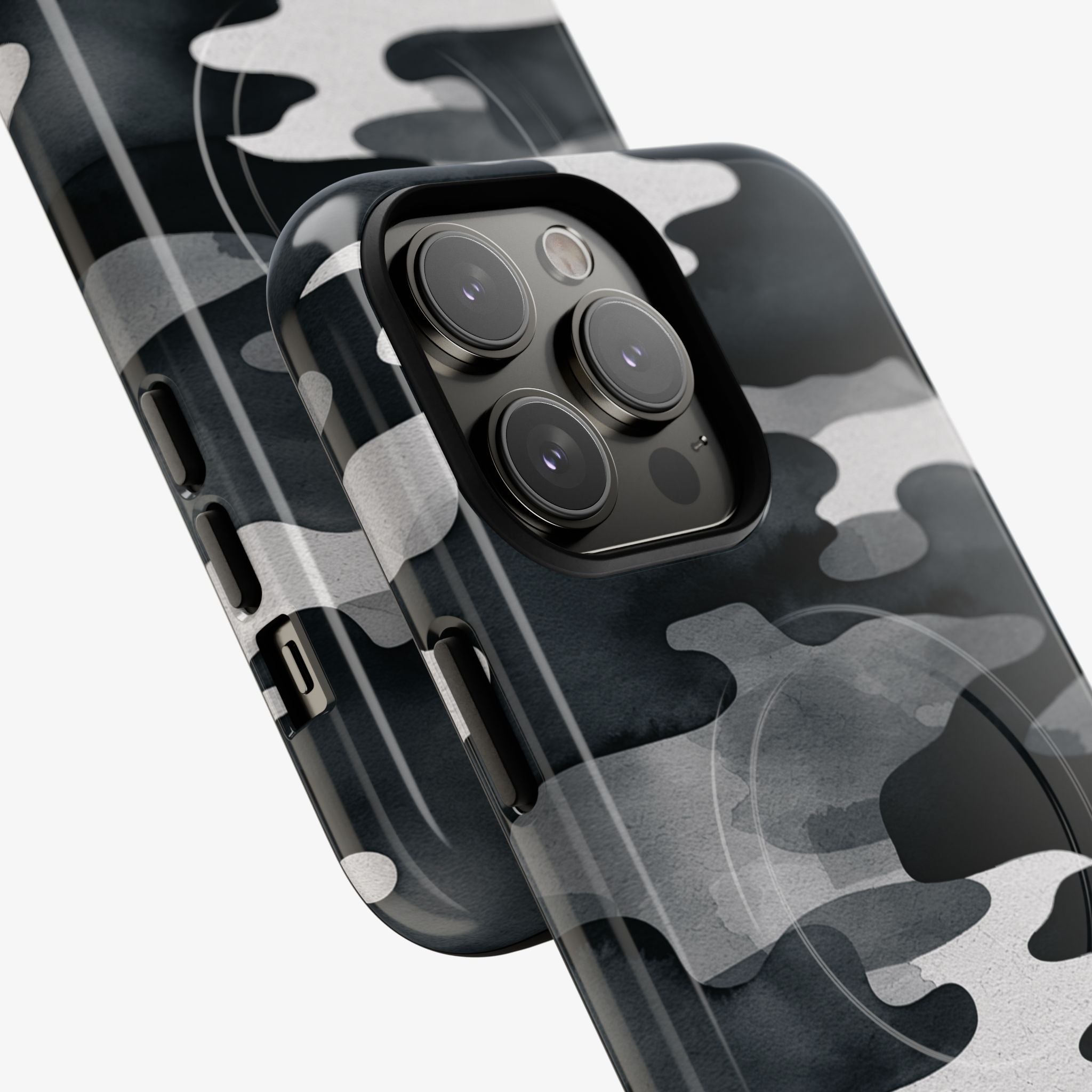 Groundcover (Slate) | Signature Series Phone Case (MagSafe)