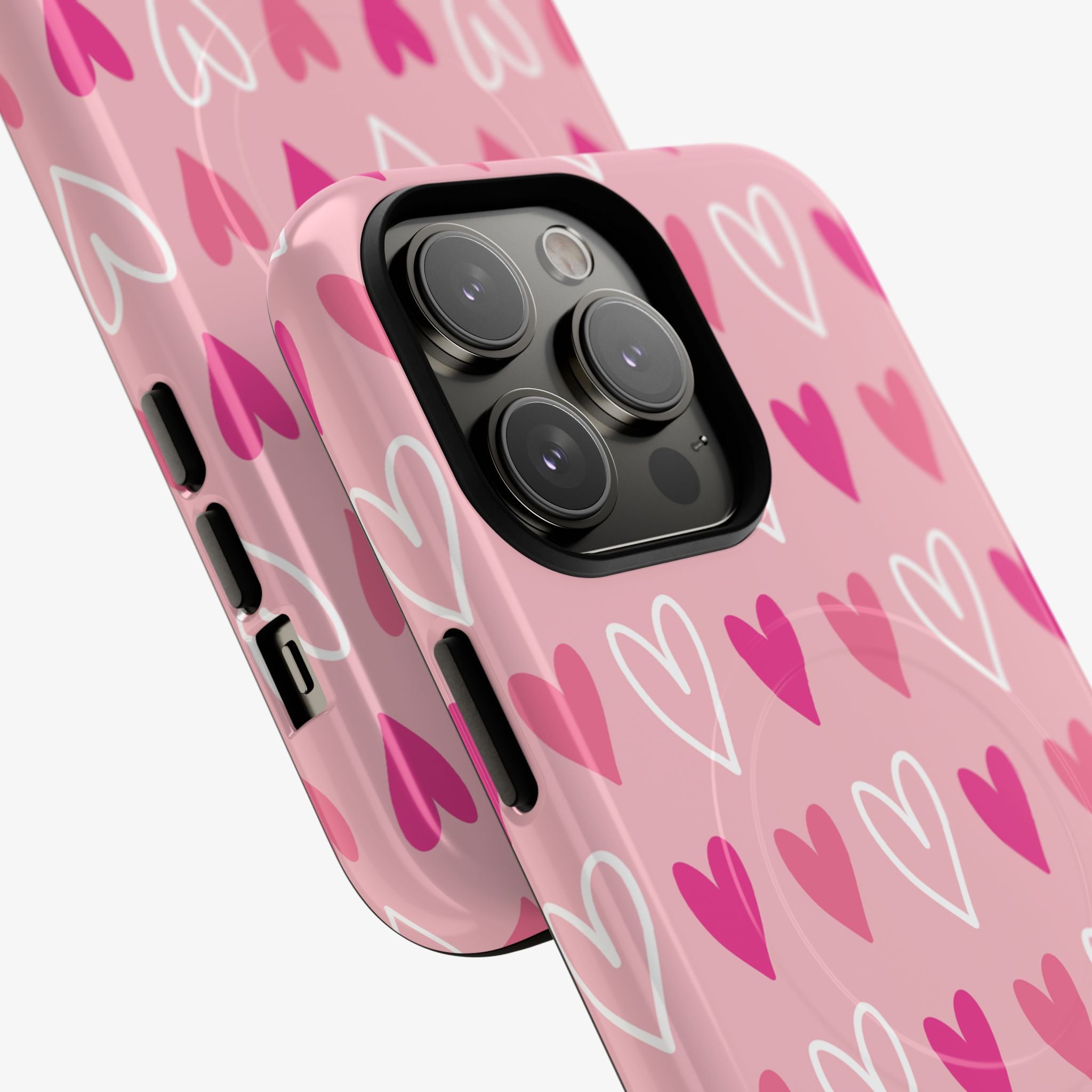 Heart To Heart | Signature Series Phone Case (MagSafe)