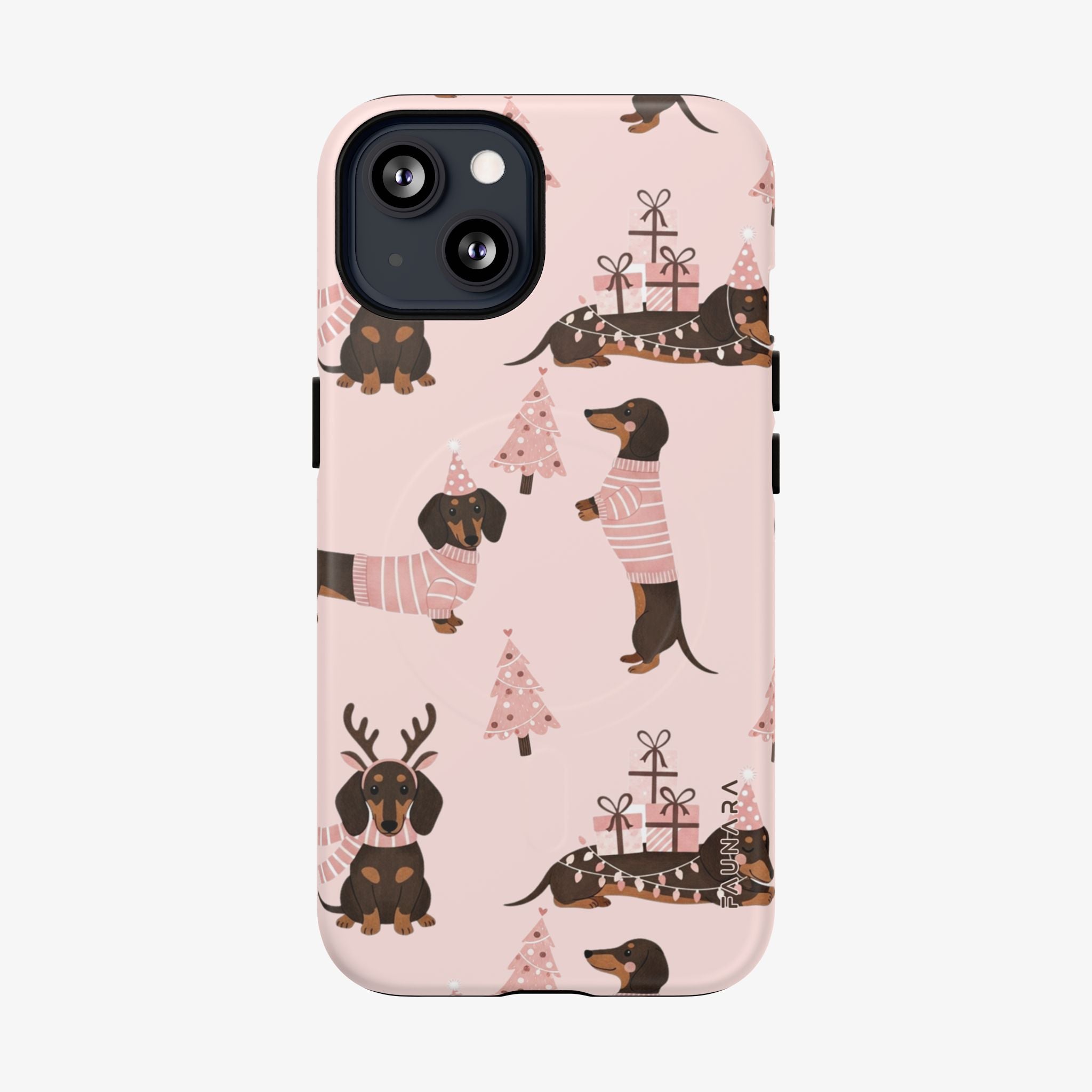 Dashing Doxies | Signature Series Phone Case (MagSafe)