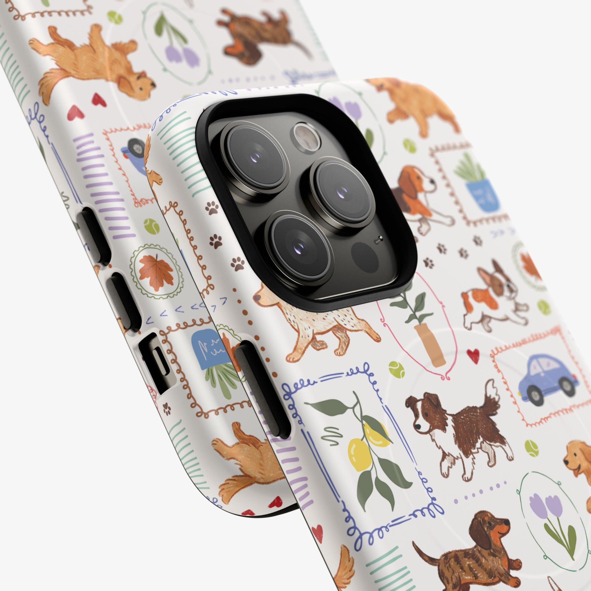Dog Days | Signature Series Phone Case (MagSafe)