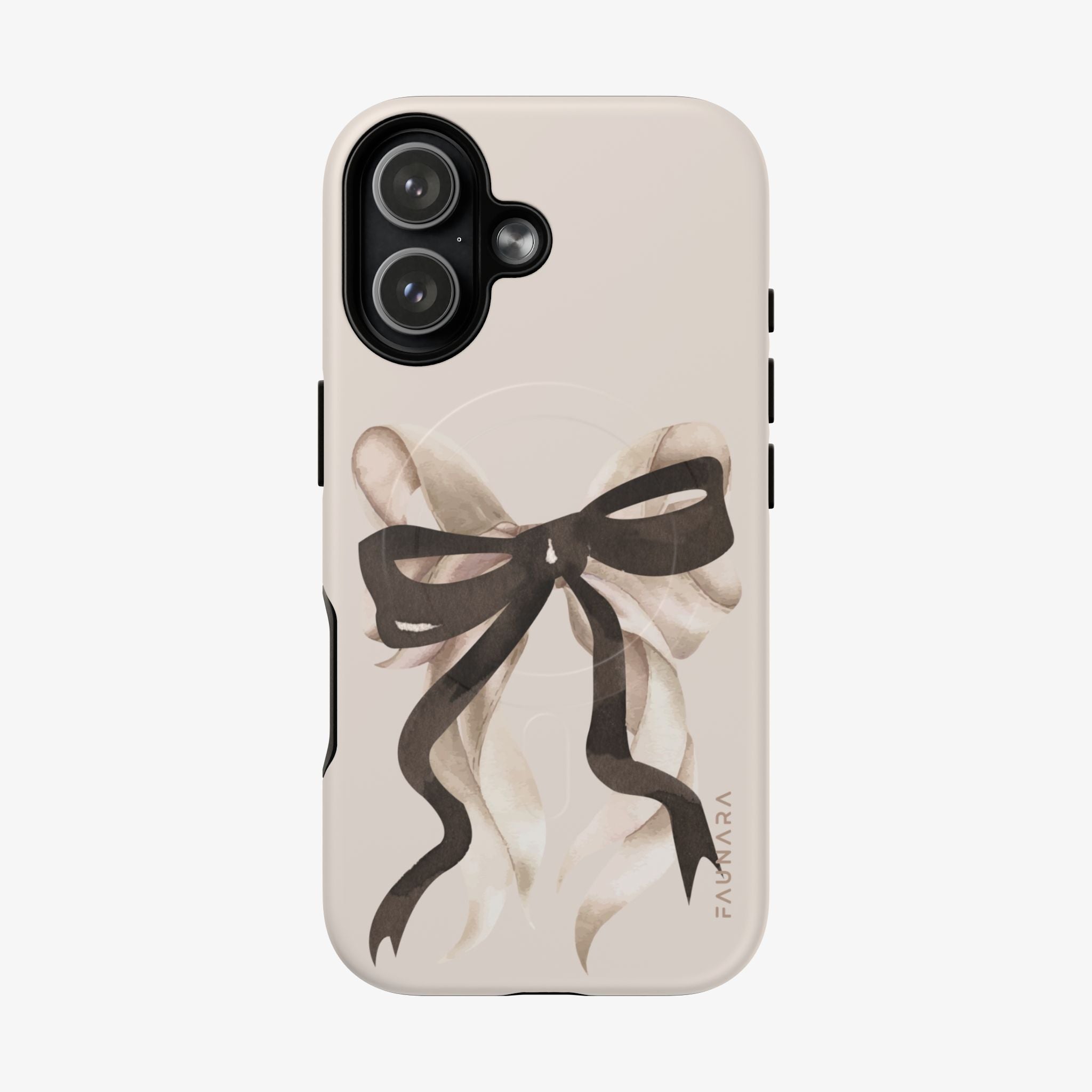 Ballerina (Beige) | Signature Series Phone Case (MagSafe)
