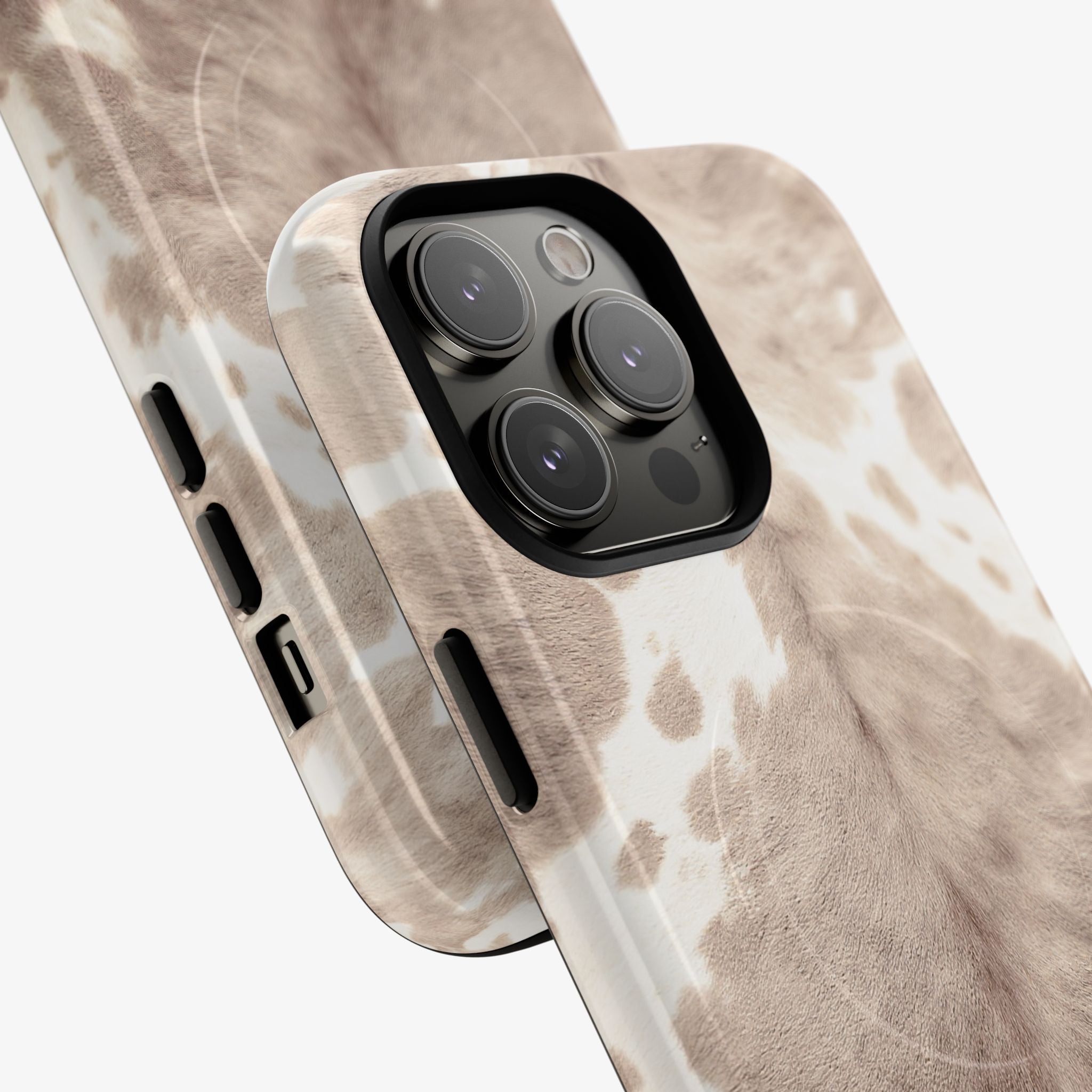 Champagne Velvet | Signature Series Phone Case (MagSafe)