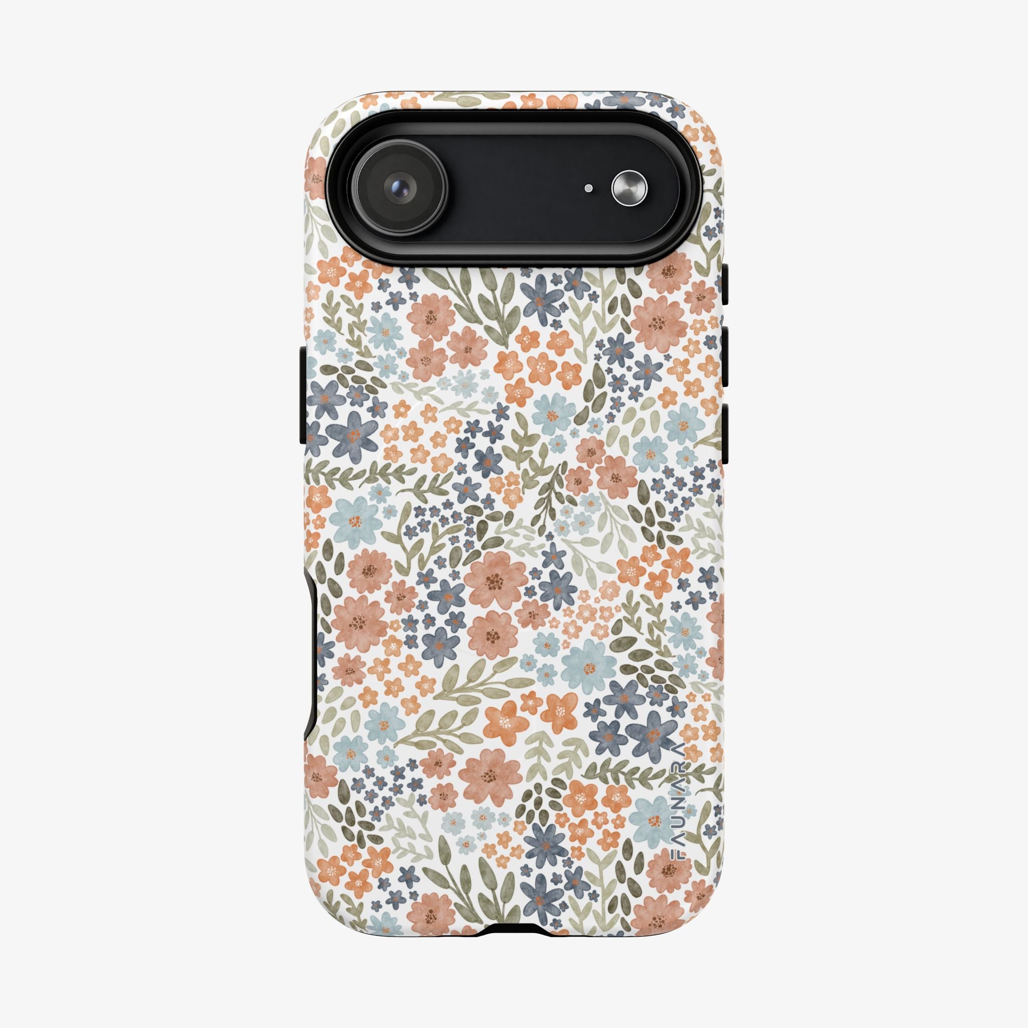 Boho Blooms | Signature Series Phone Case (MagSafe)
