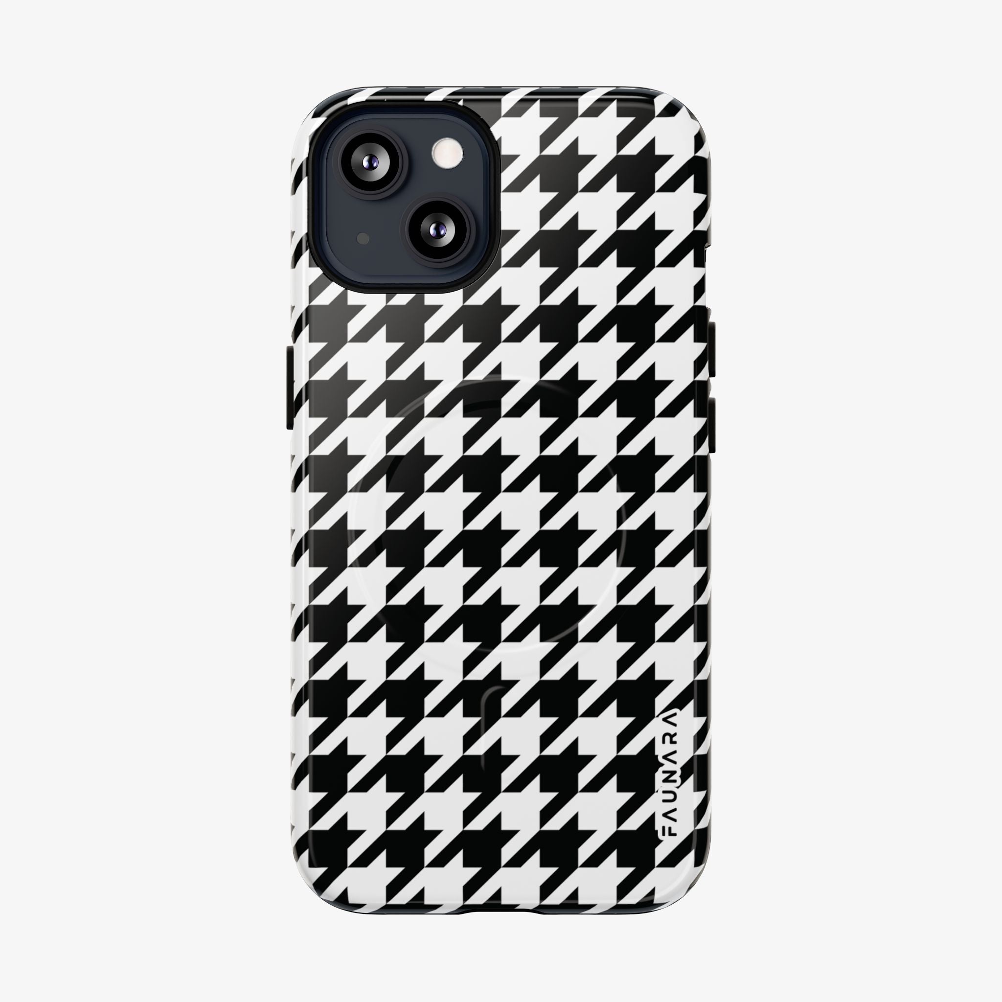 Heiress (Noir) | Signature Series Phone Case (MagSafe)
