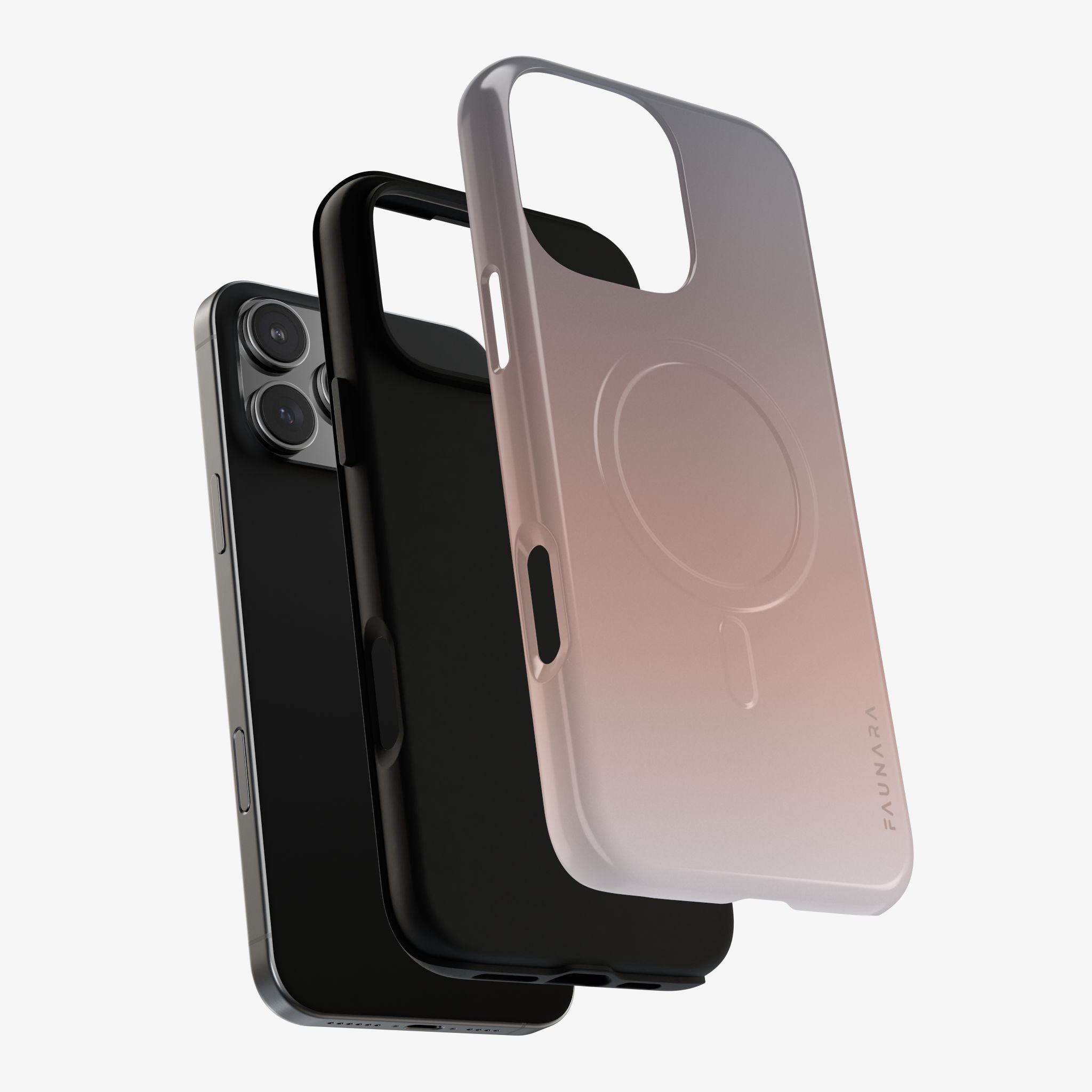 Ombré (Sierra) | Signature Series Phone Case (MagSafe)