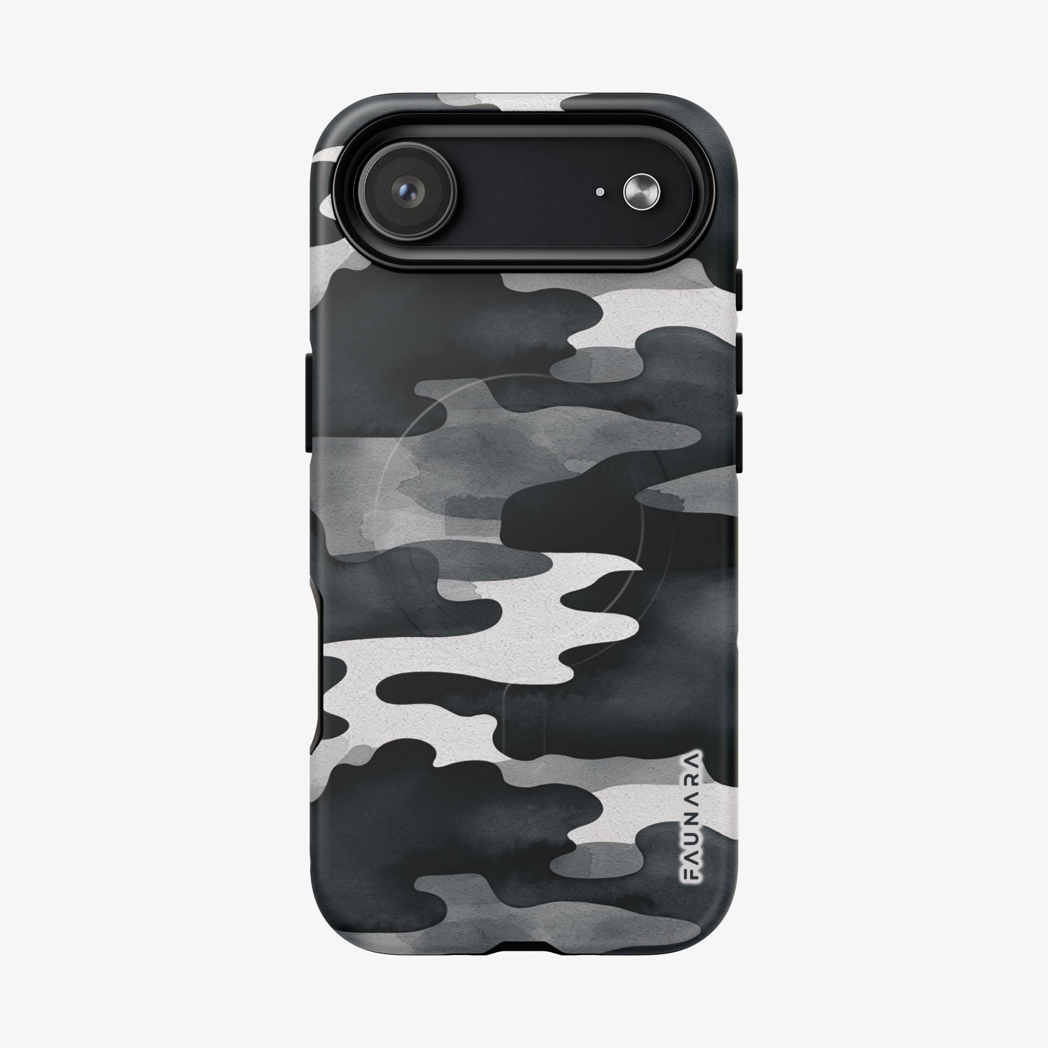 Groundcover (Slate) | Signature Series Phone Case (MagSafe)