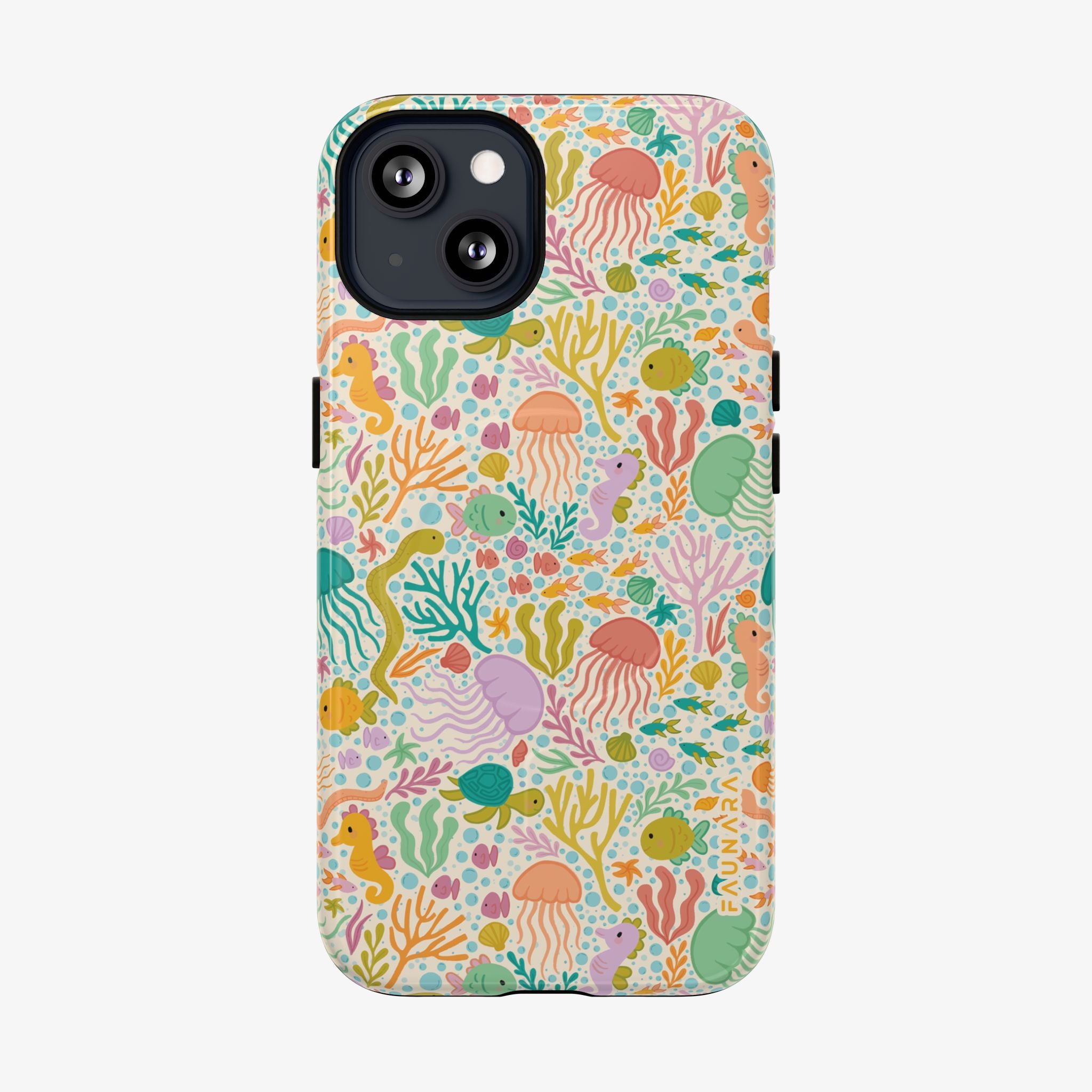 Bubble Bash | Signature Series Phone Case (MagSafe)