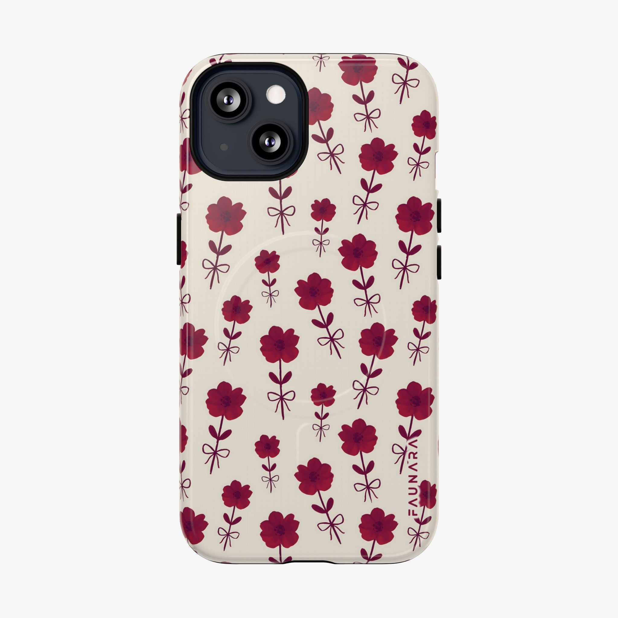 Forget Me Knot | Signature Series Phone Case (MagSafe)