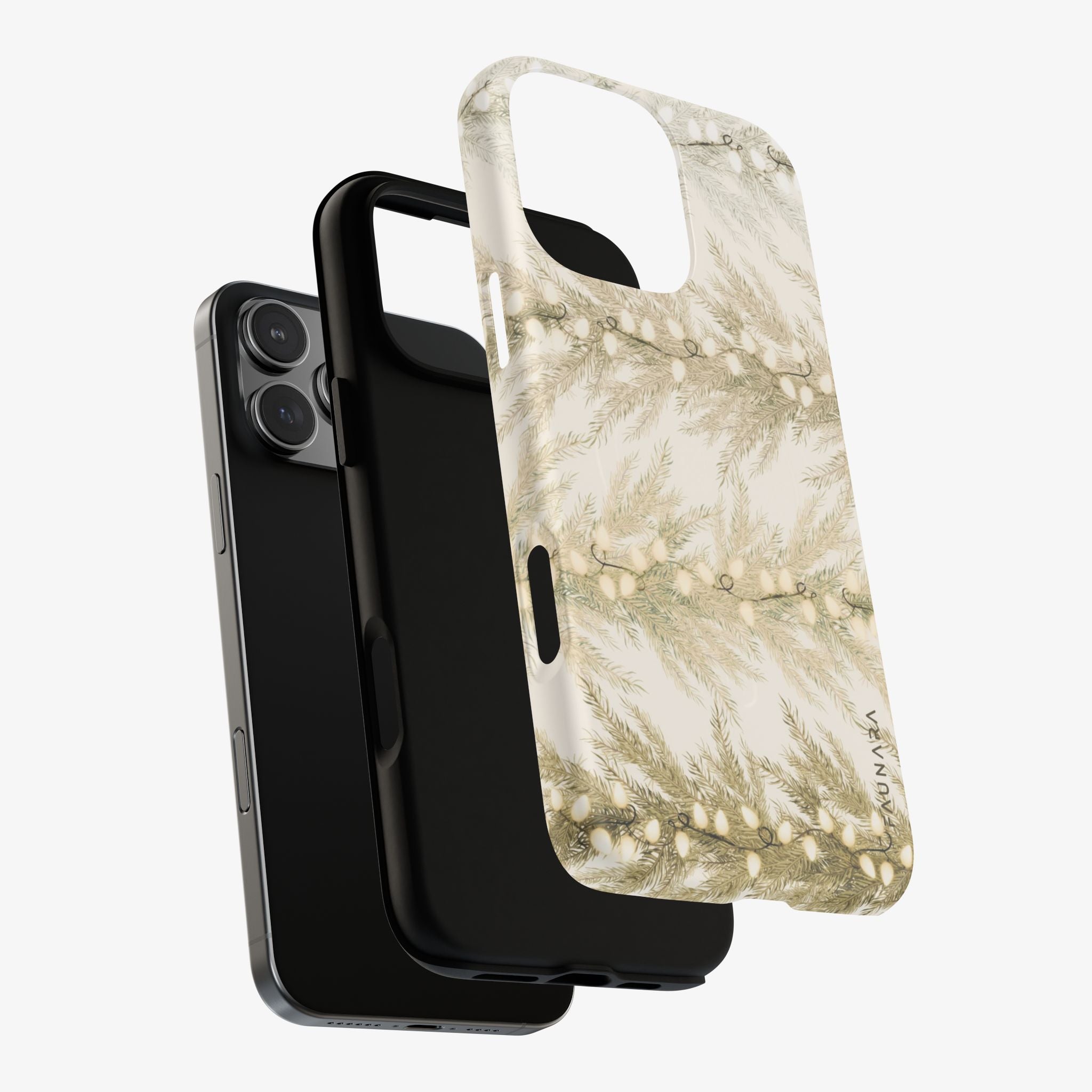 Evergreen Glow | Signature Series Phone Case (MagSafe)