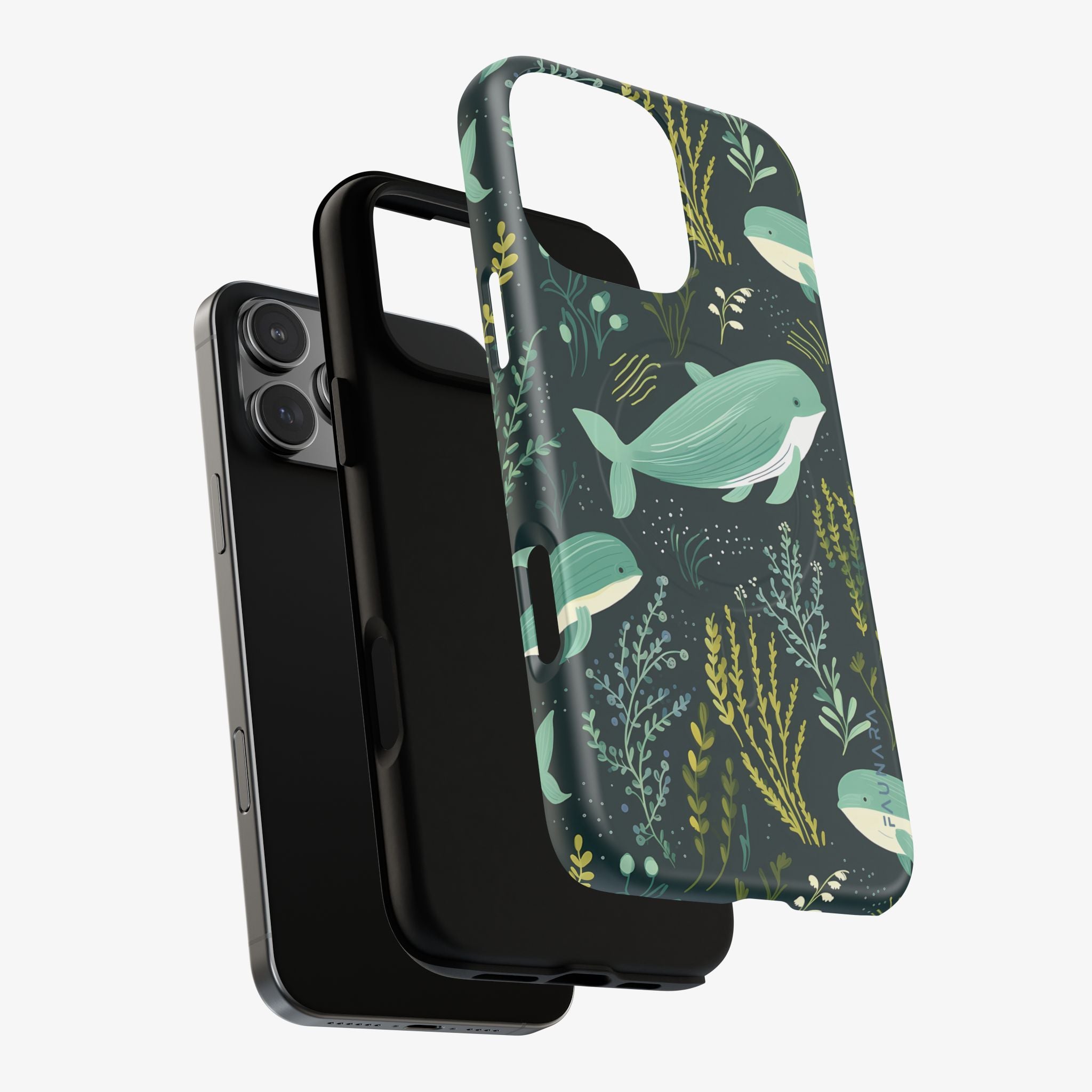 Sea Garden | Signature Series Phone Case (MagSafe)