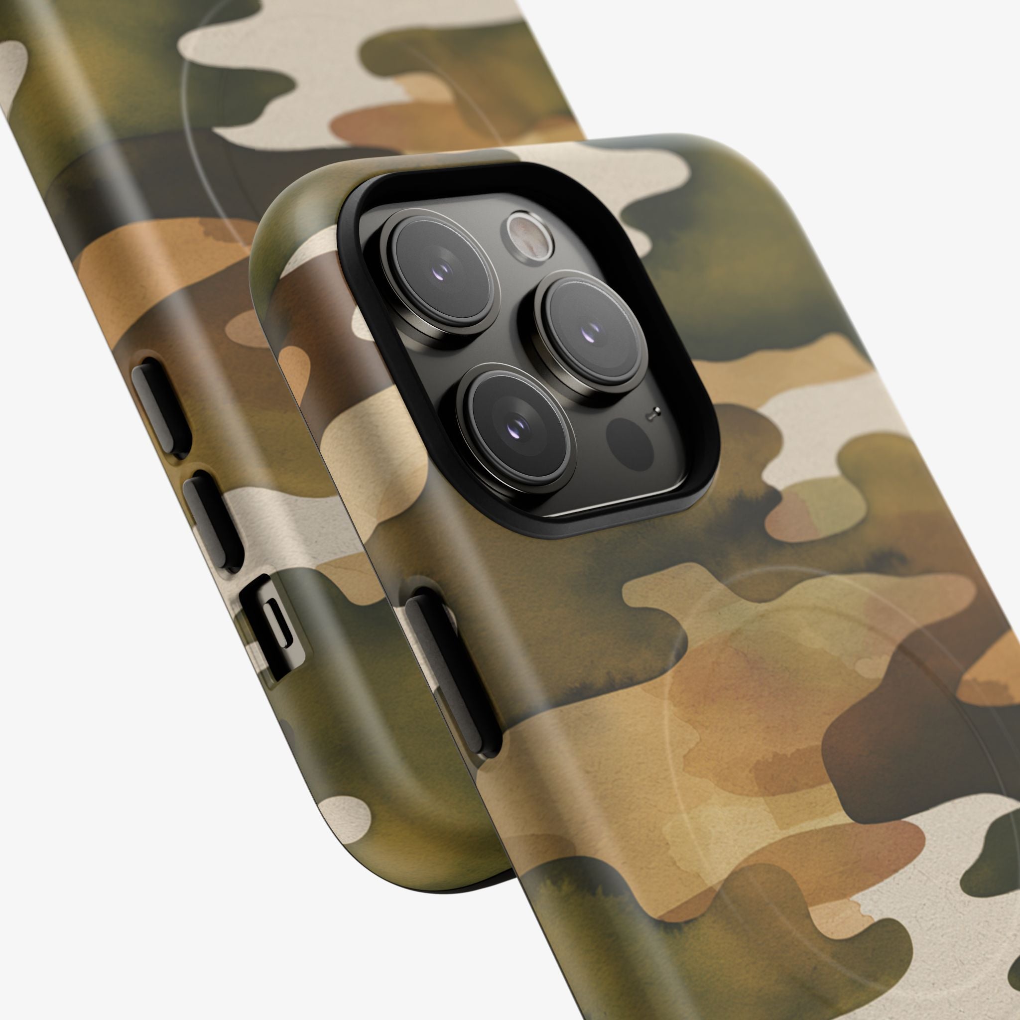 Groundcover (Fern) | Signature Series Phone Case (MagSafe)