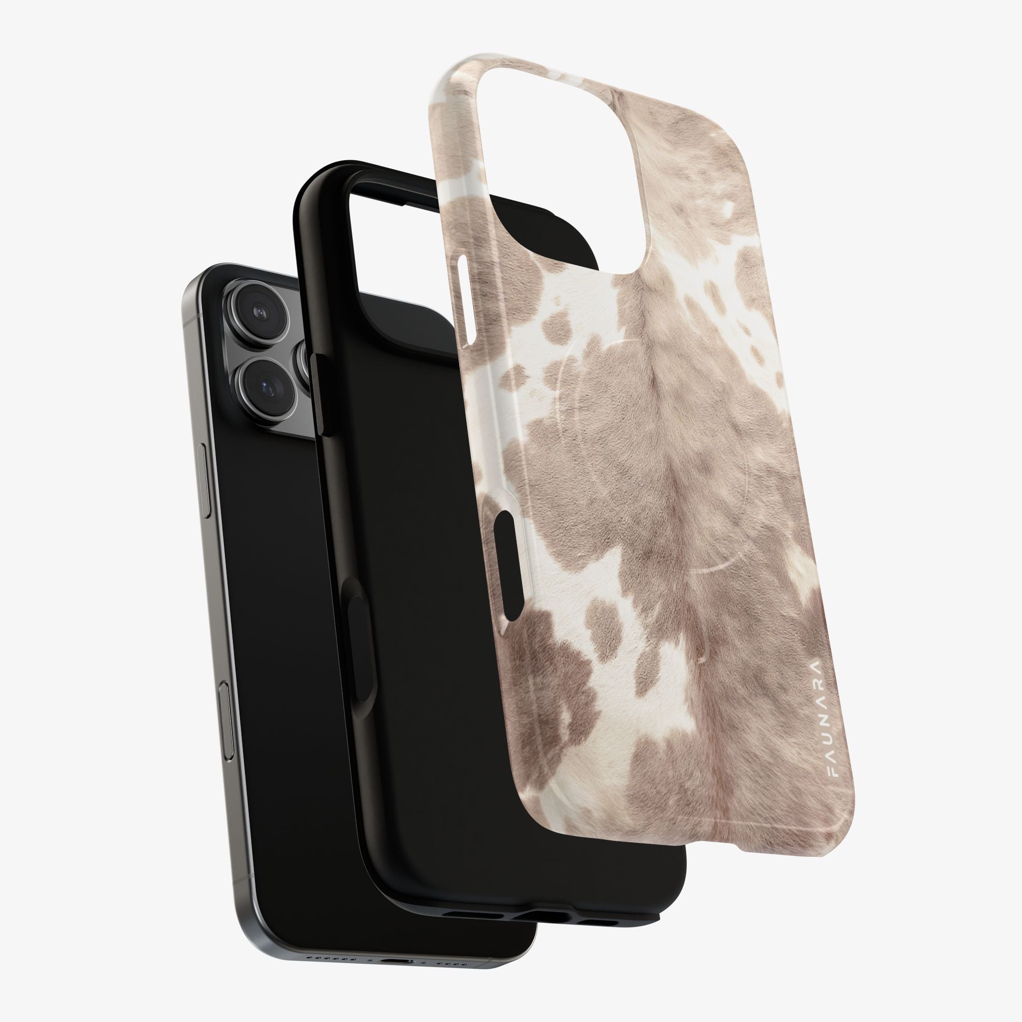 Champagne Velvet | Signature Series Phone Case (MagSafe)