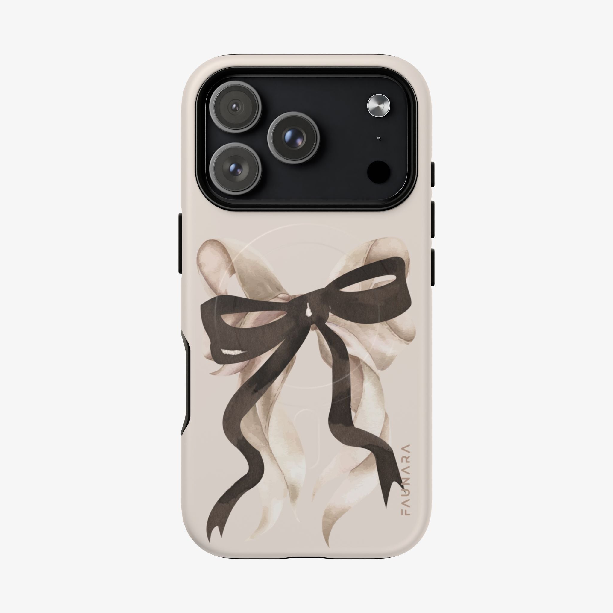 Ballerina (Beige) | Signature Series Phone Case (MagSafe)