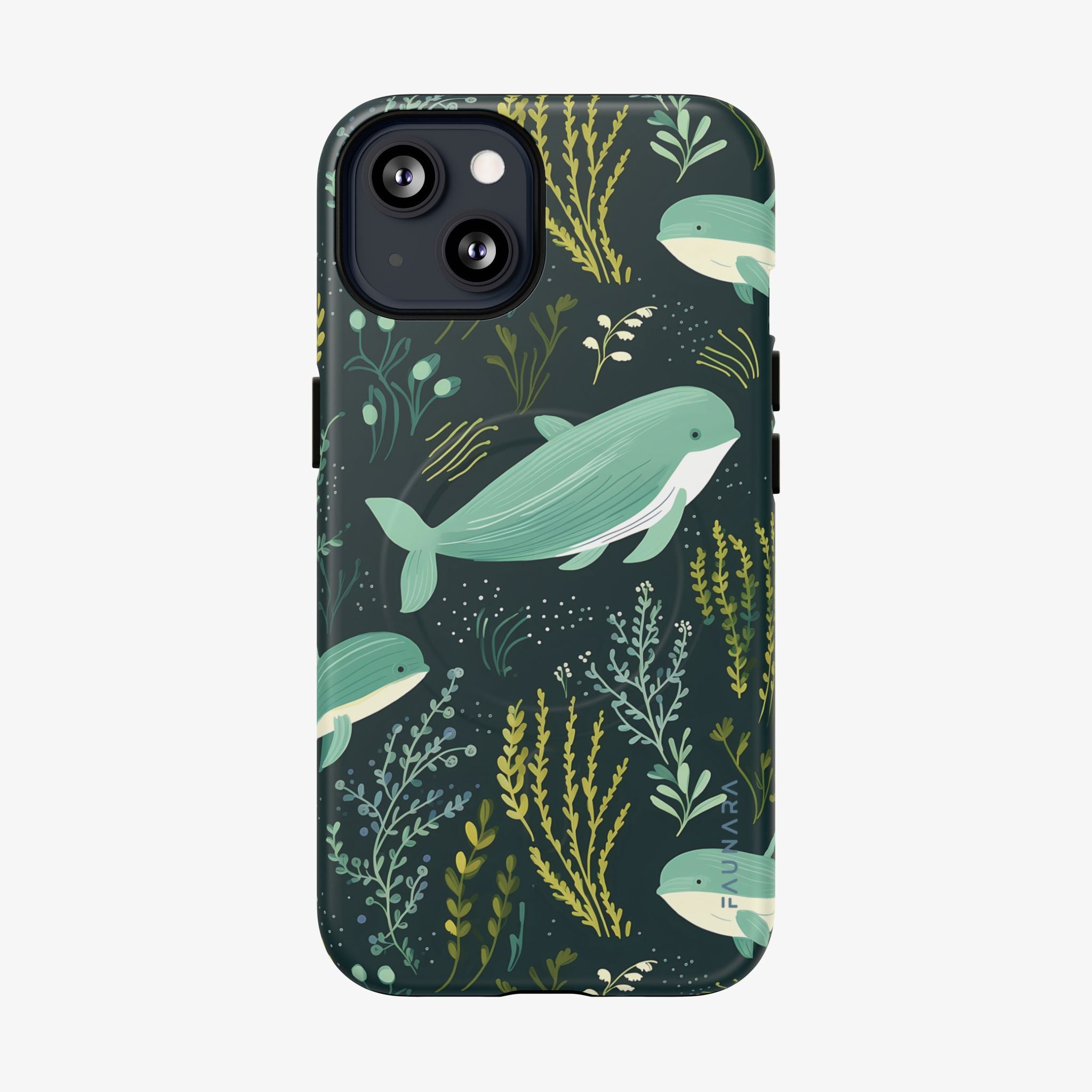 Sea Garden | Signature Series Phone Case (MagSafe)