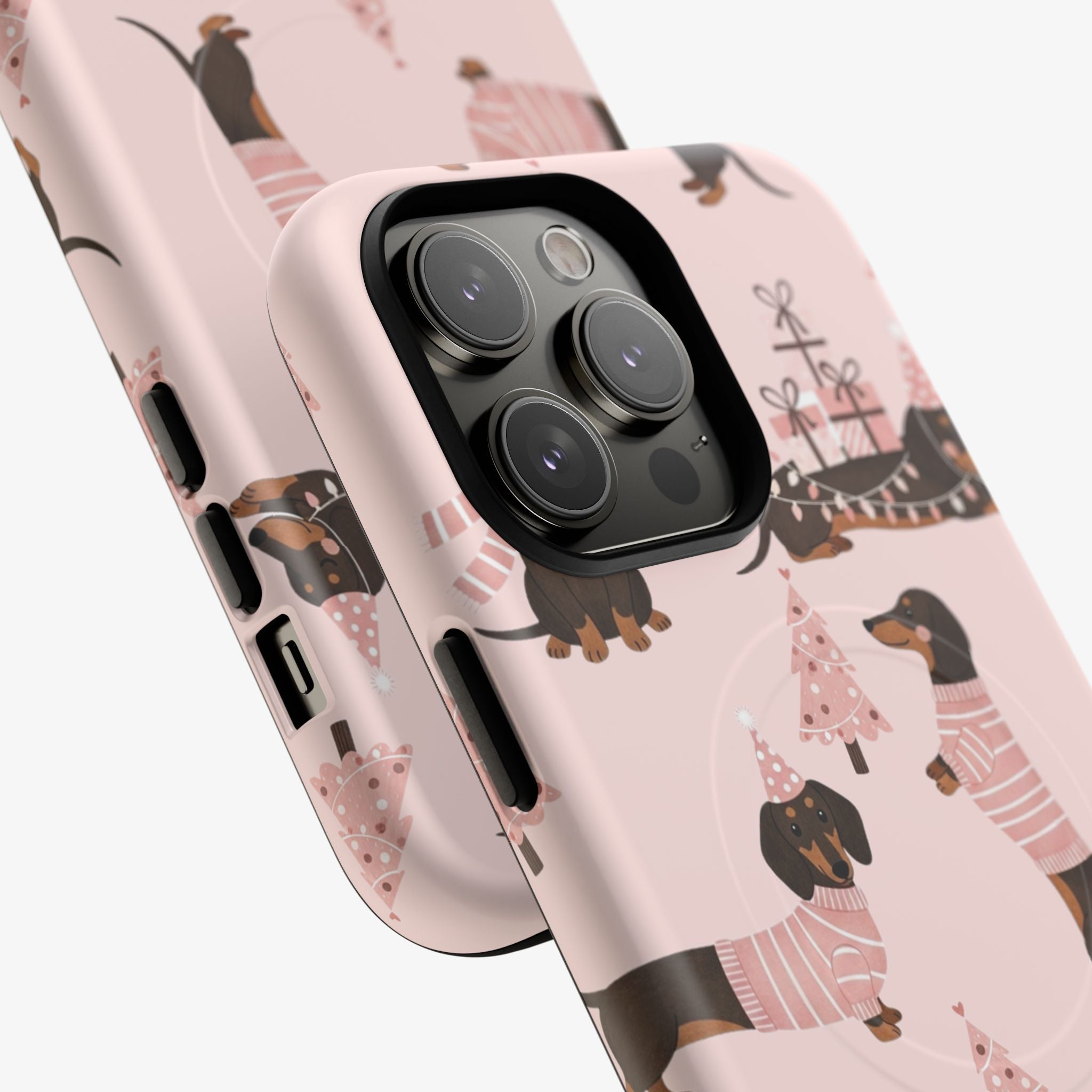 Dashing Doxies | Signature Series Phone Case (MagSafe)