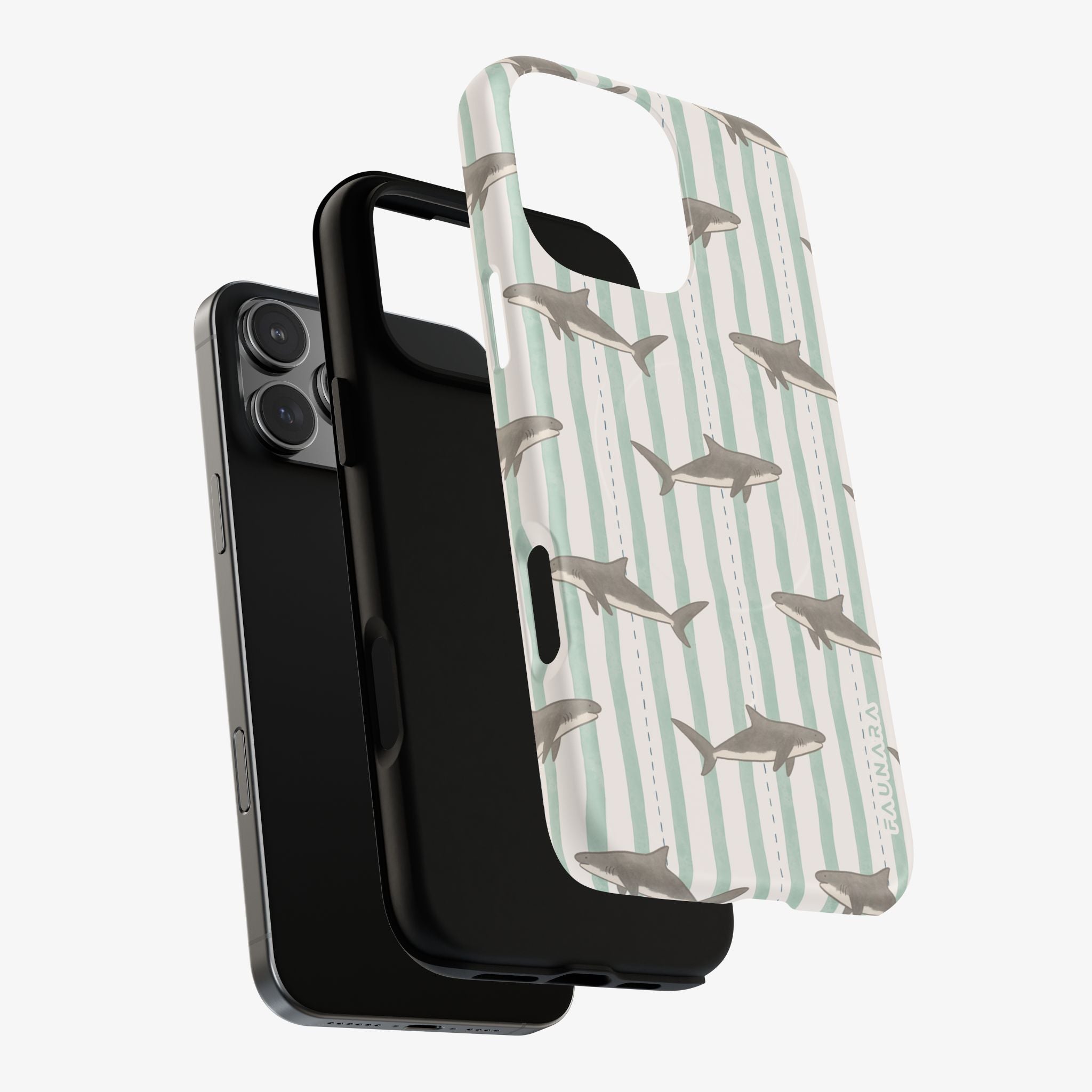 Swim Team | Signature Series Phone Case (MagSafe)