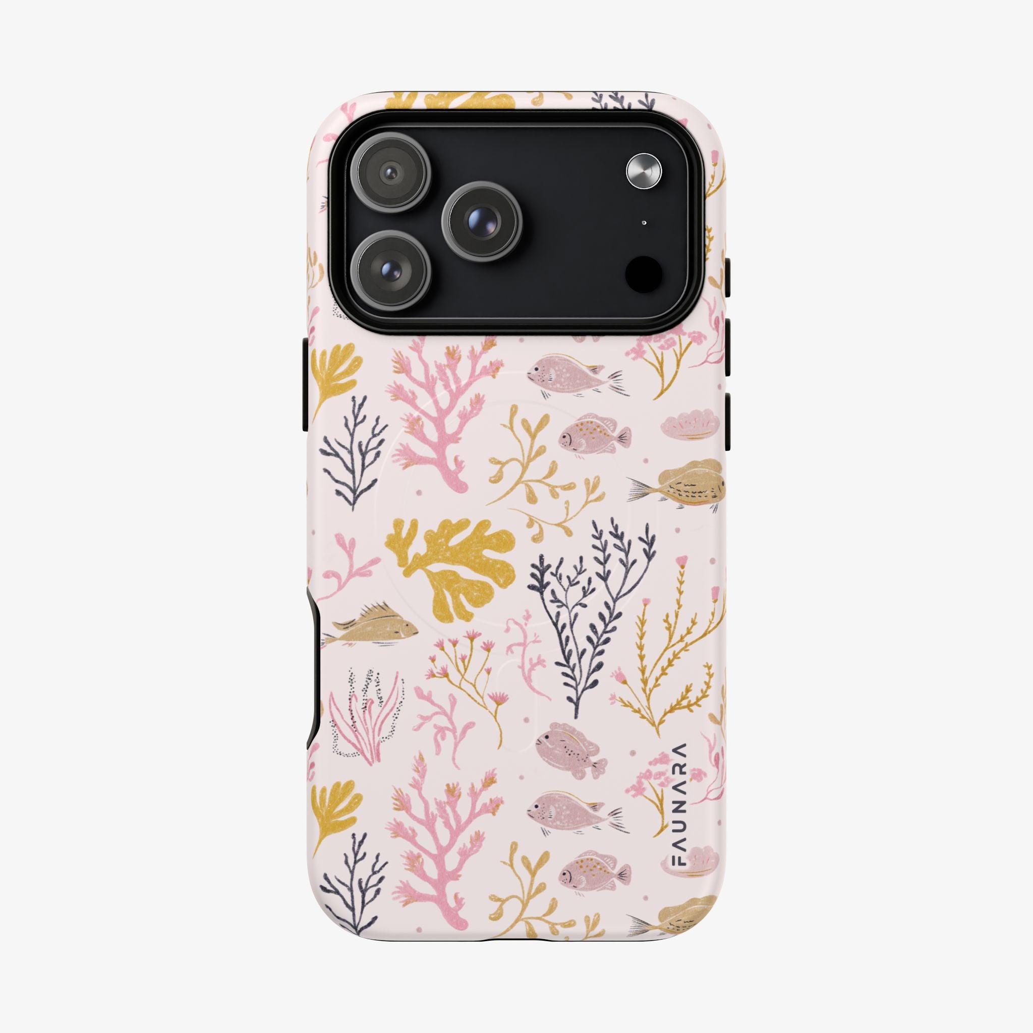 Coral Current | Signature Series Phone Case (MagSafe)
