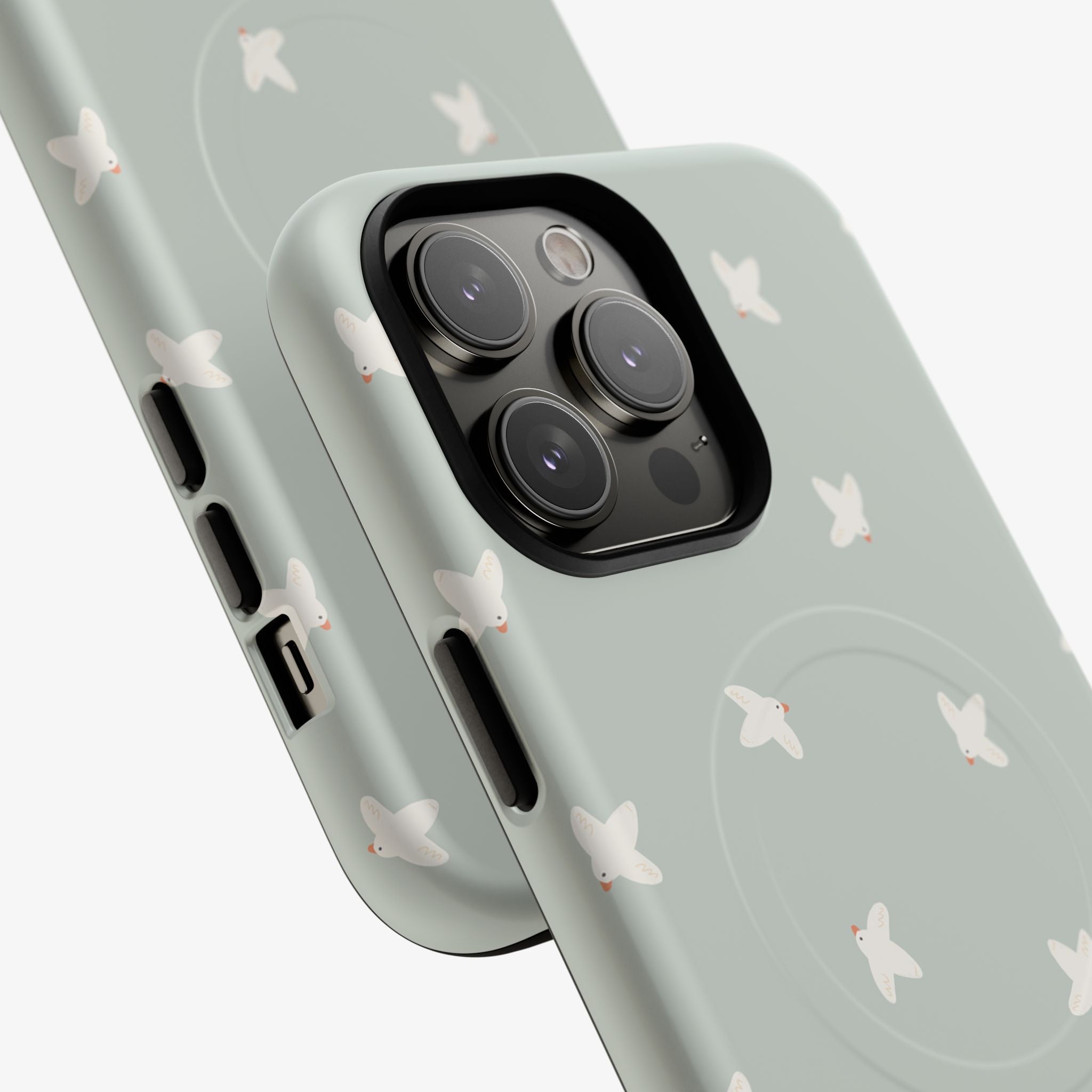Soft Landing | Signature Series Phone Case (MagSafe)
