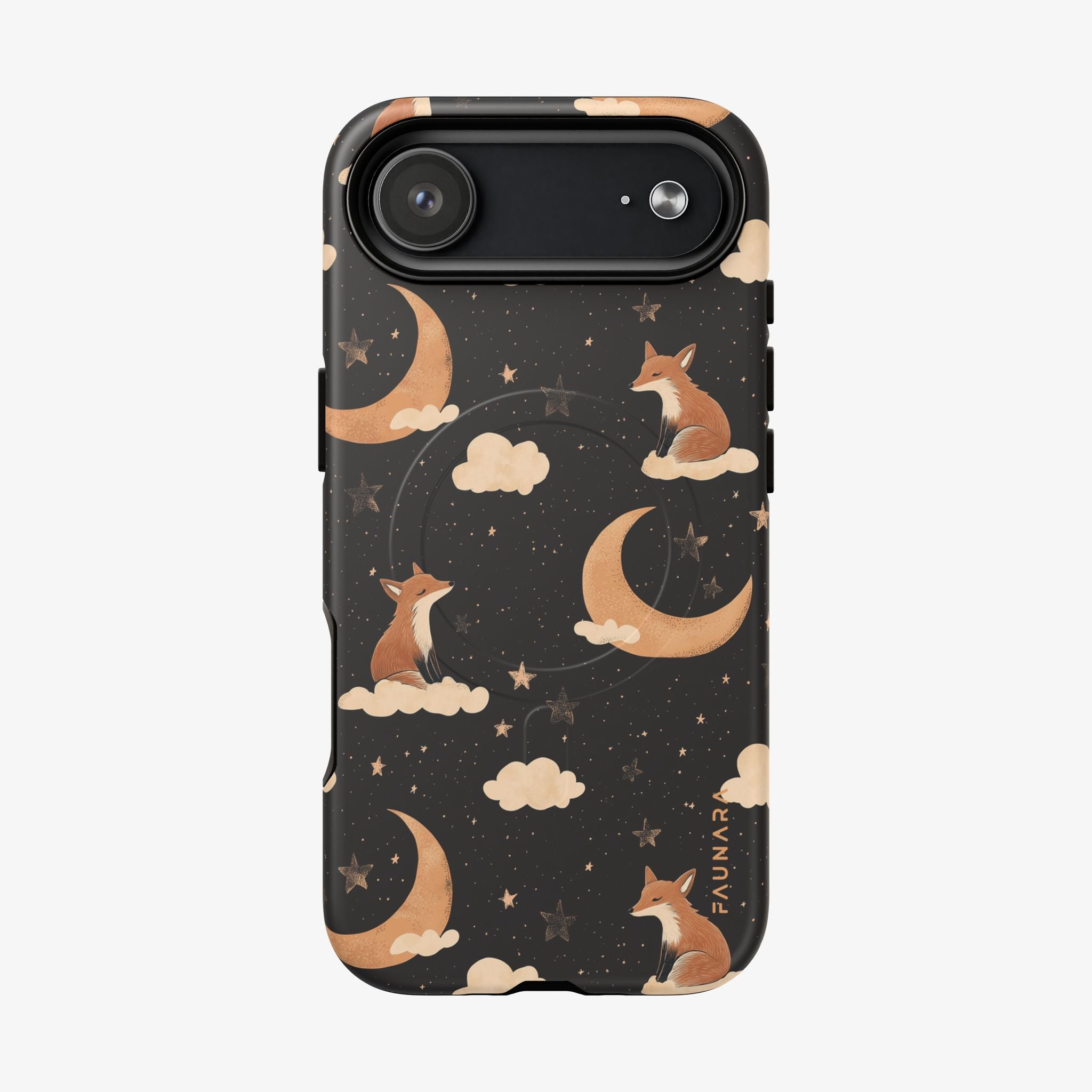 Moonlit Mischief | Signature Series Phone Case (MagSafe)