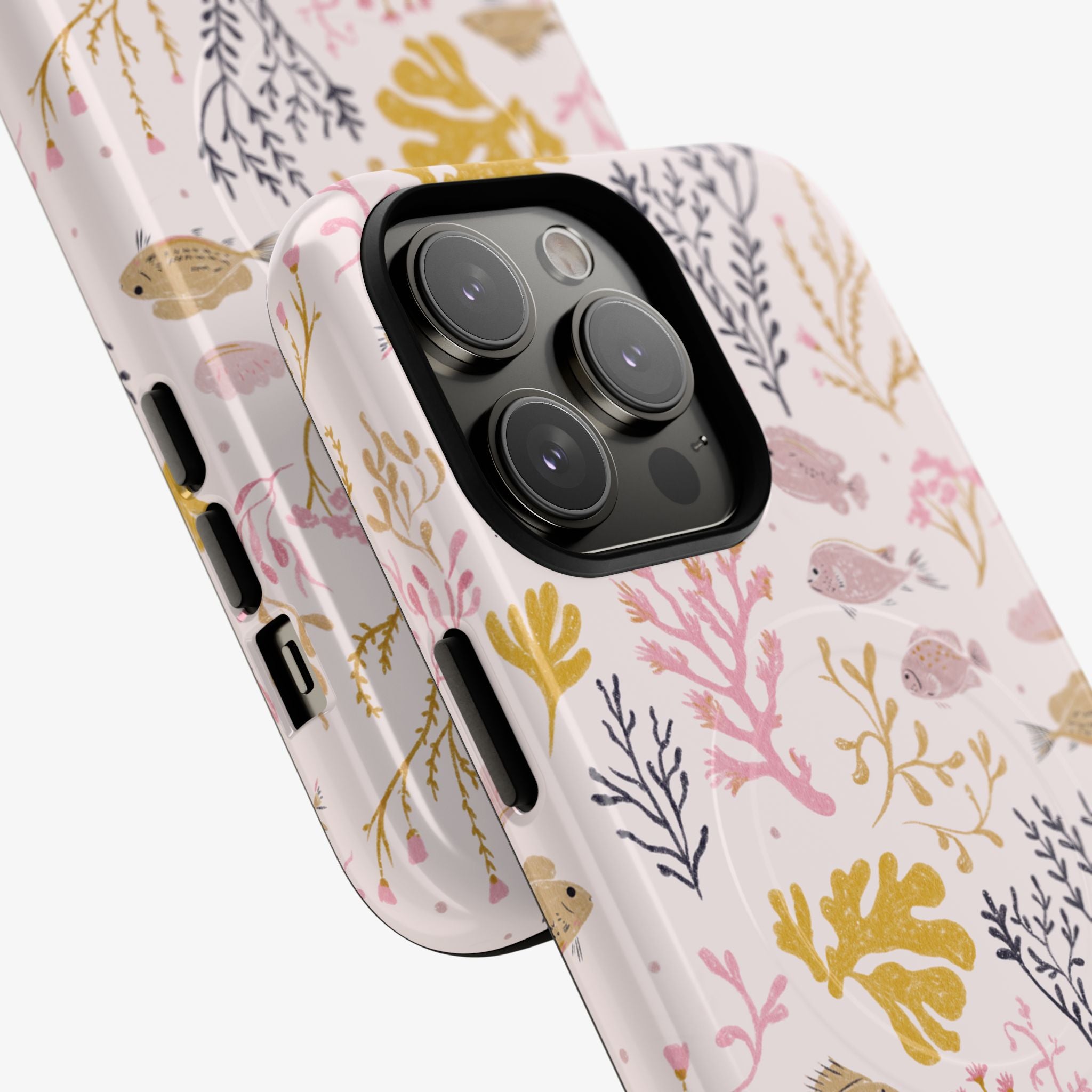 Coral Current | Signature Series Phone Case (MagSafe)