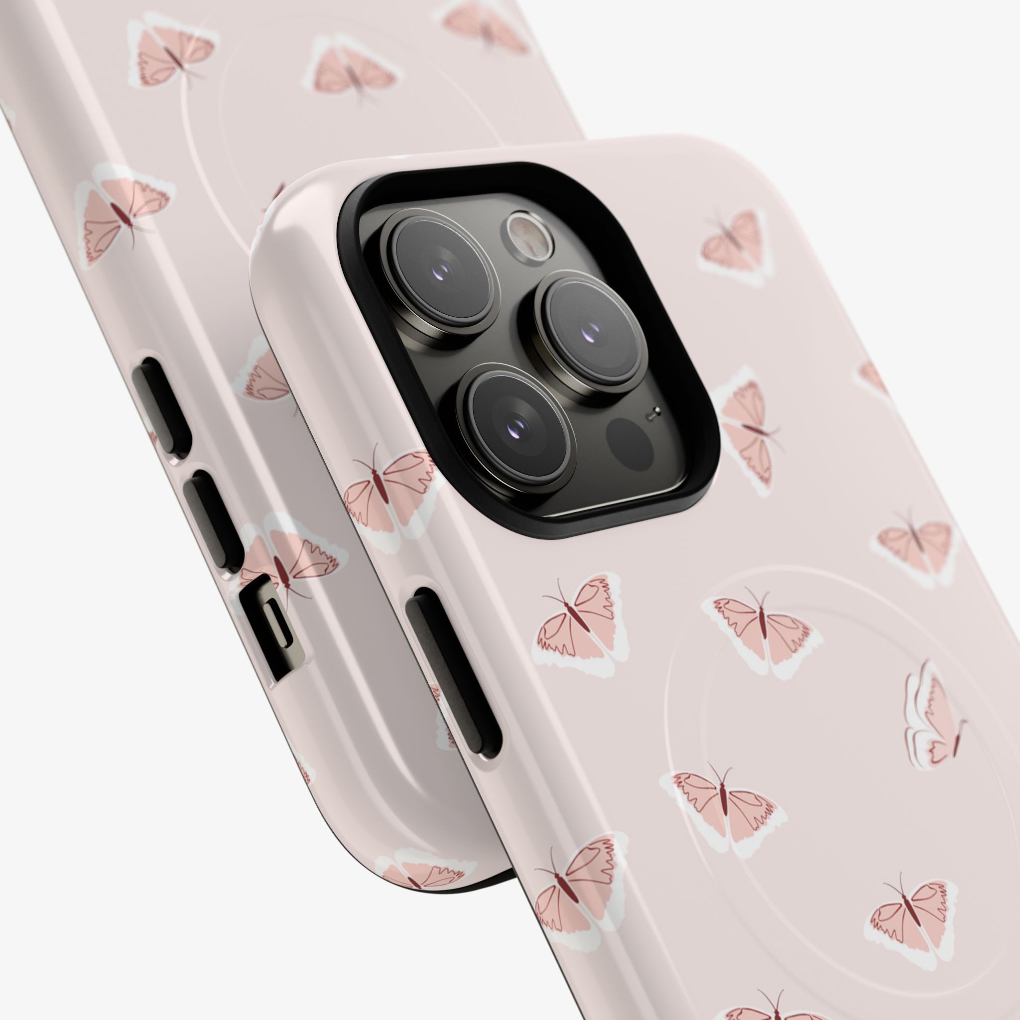 Flutter Field | Signature Series Phone Case (MagSafe)