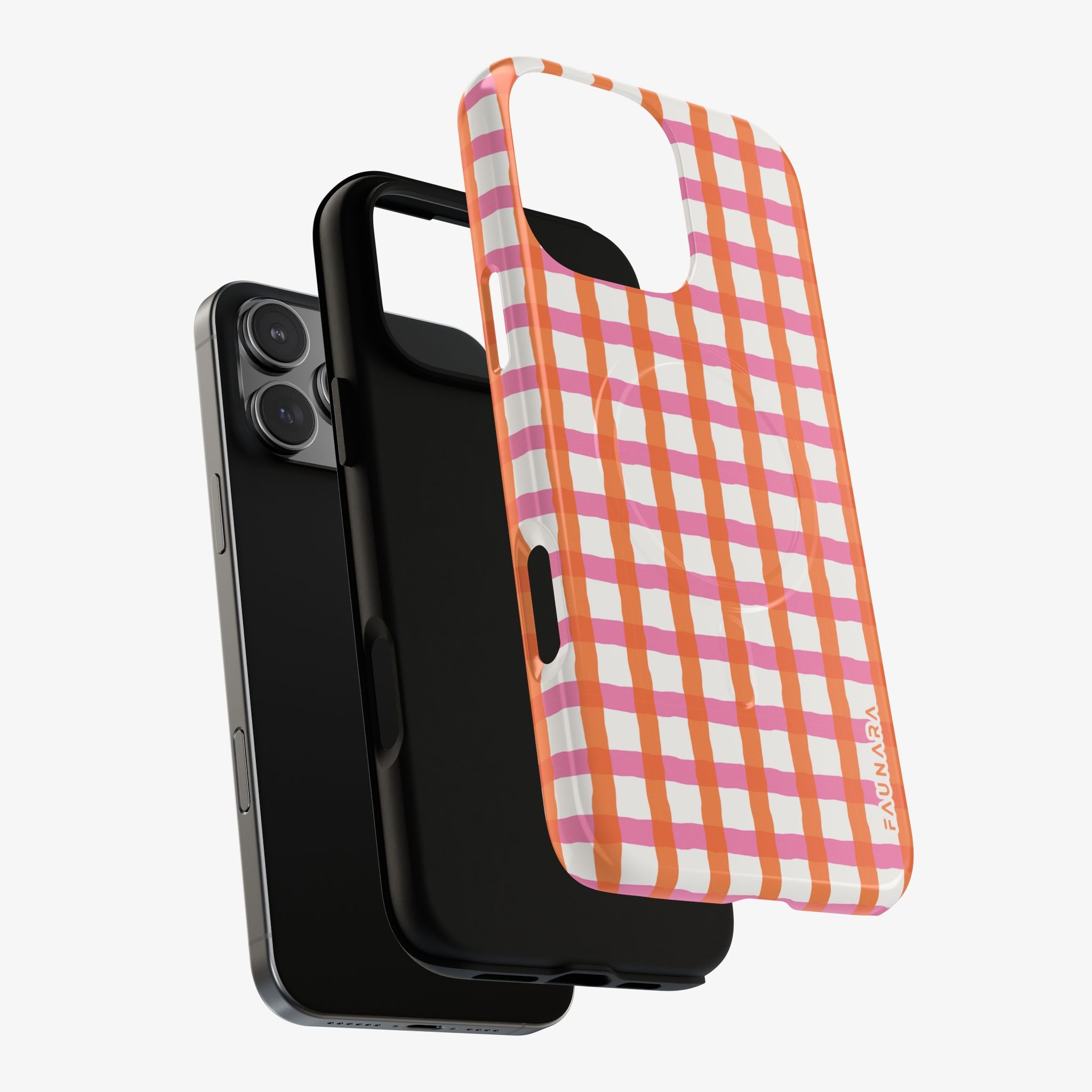 Citrus Squares | Signature Series Phone Case (MagSafe)