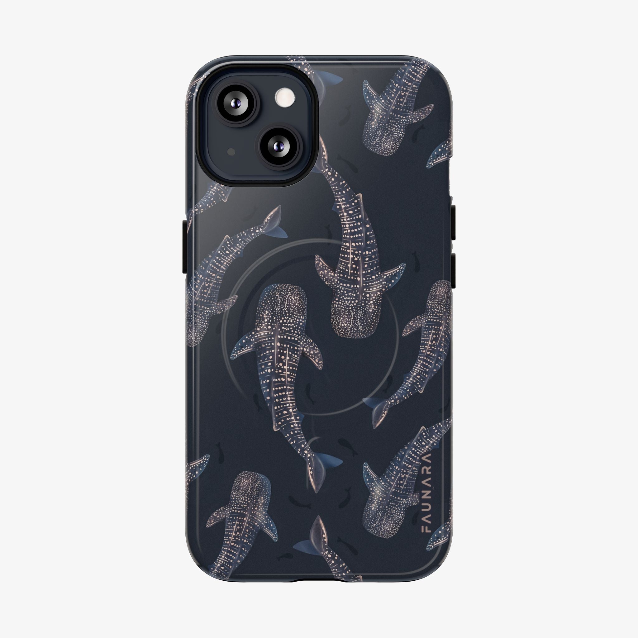 Abyss | Signature Series Phone Case (MagSafe)