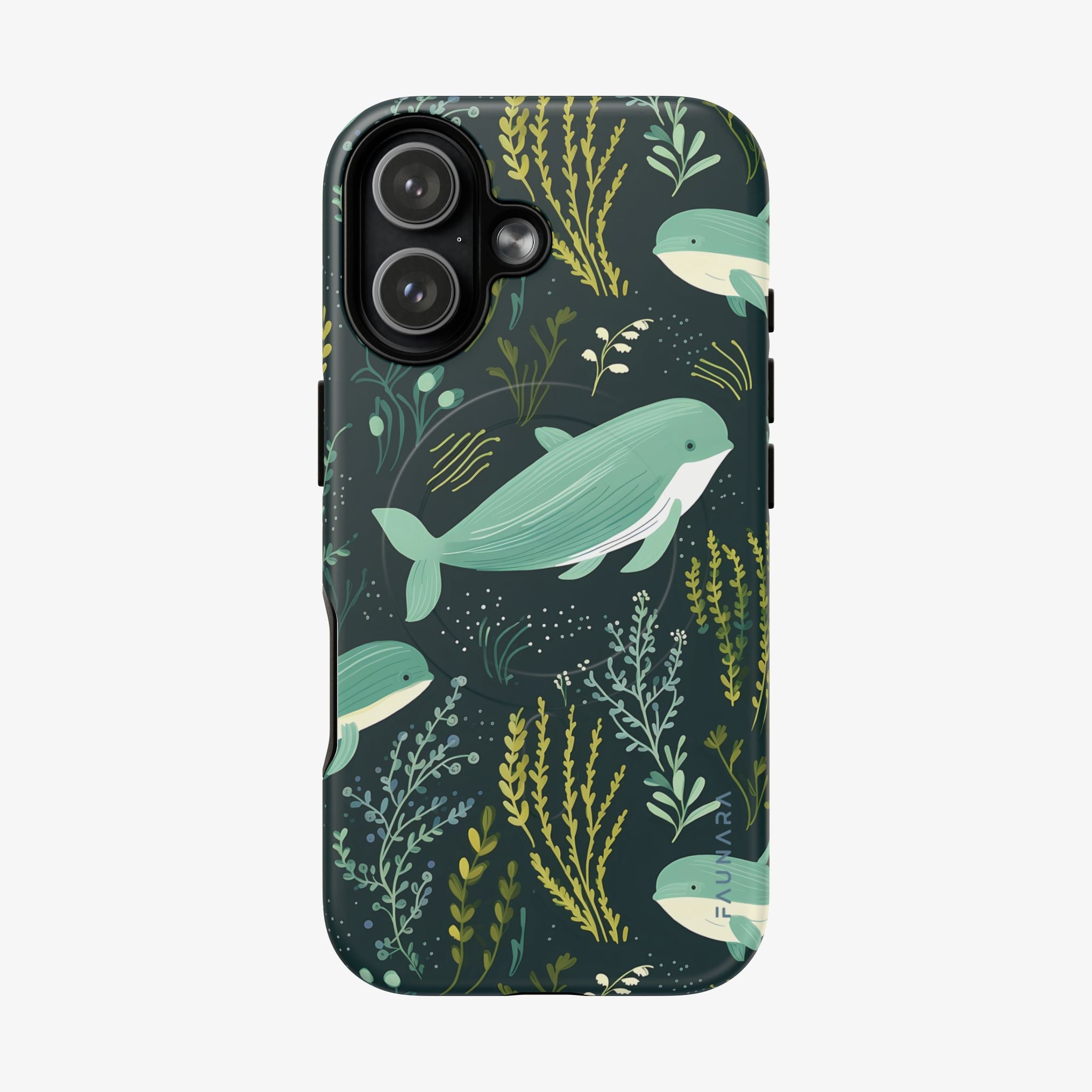 Sea Garden | Signature Series Phone Case (MagSafe)