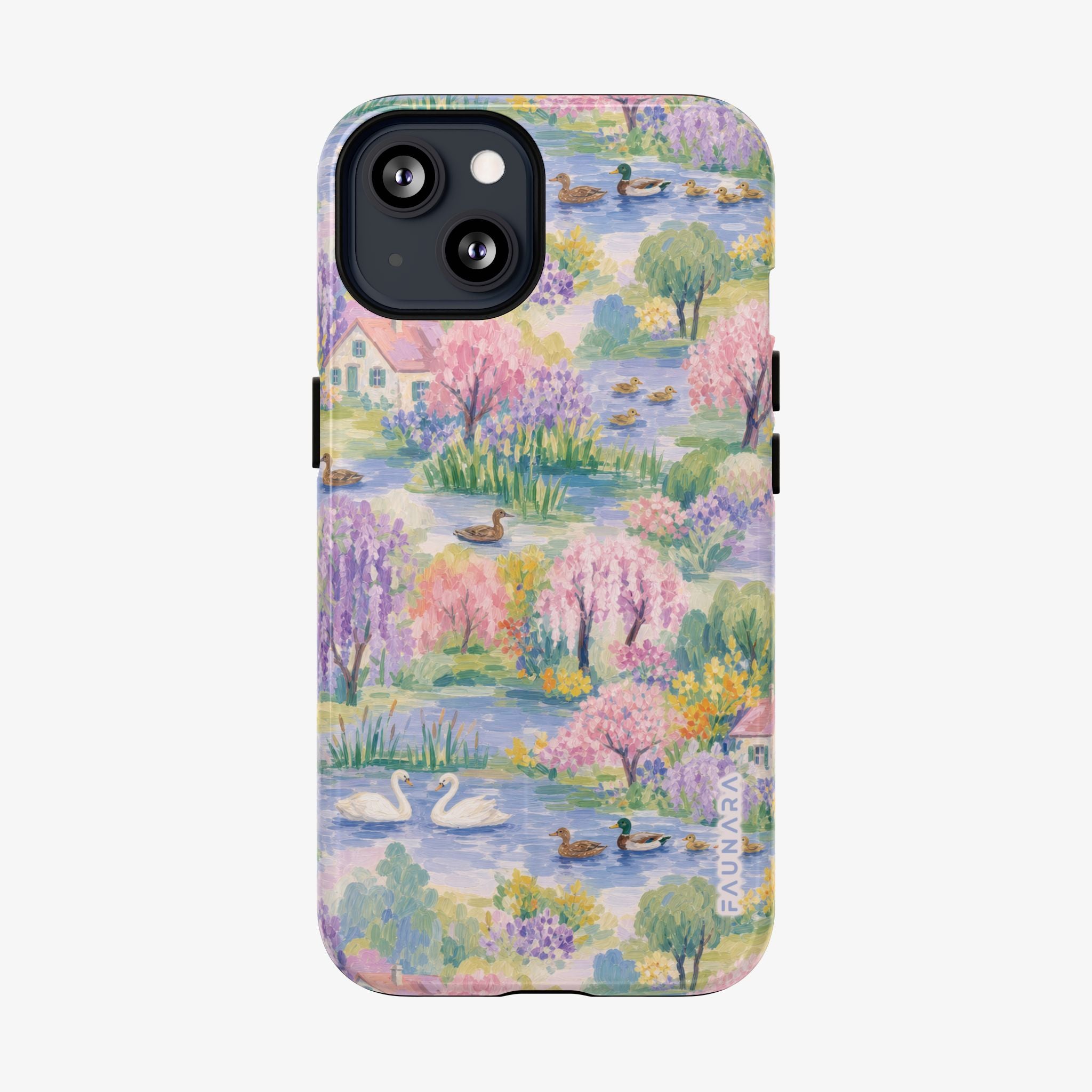 Springhaven | Signature Series Phone Case (MagSafe)