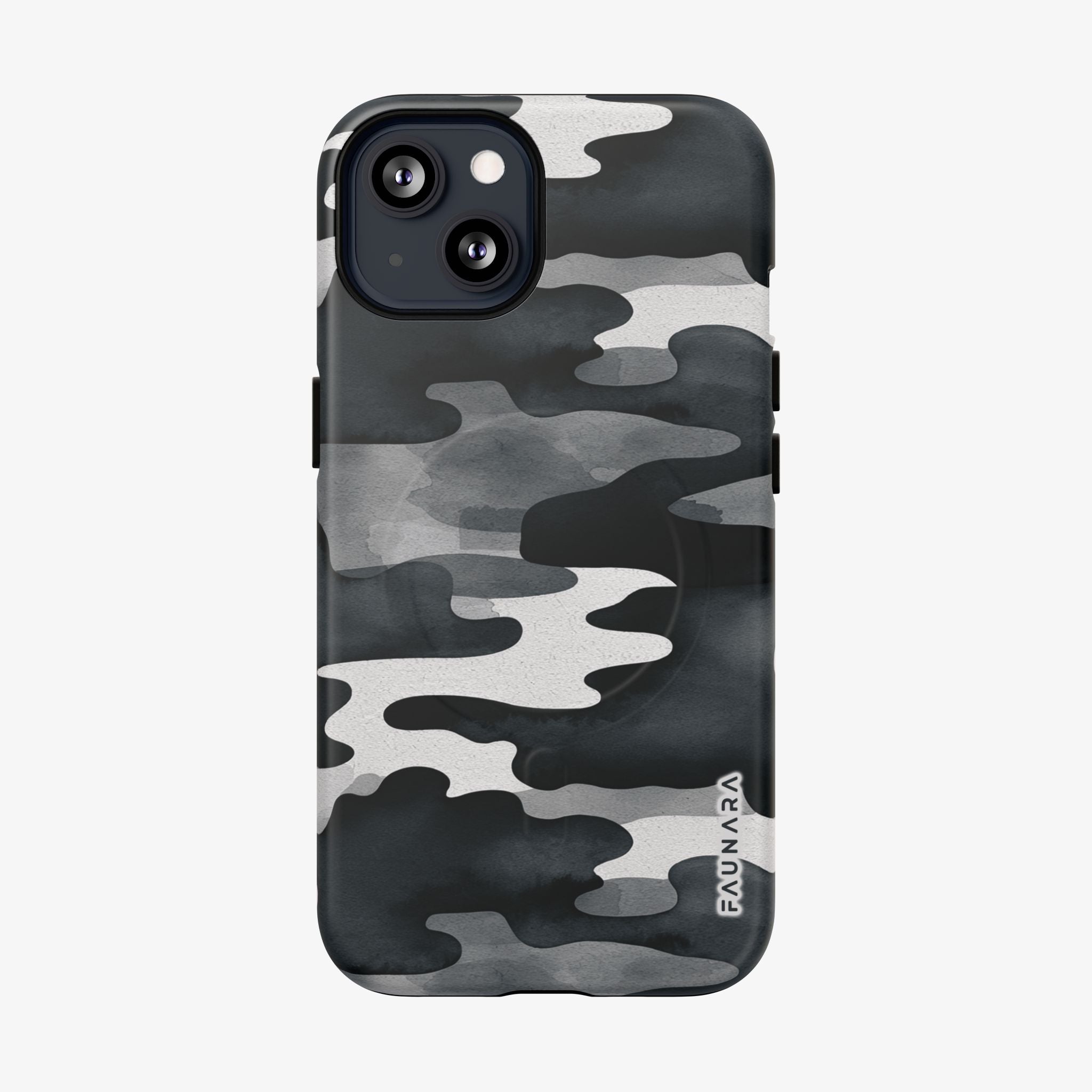 Groundcover (Slate) | Signature Series Phone Case (MagSafe)
