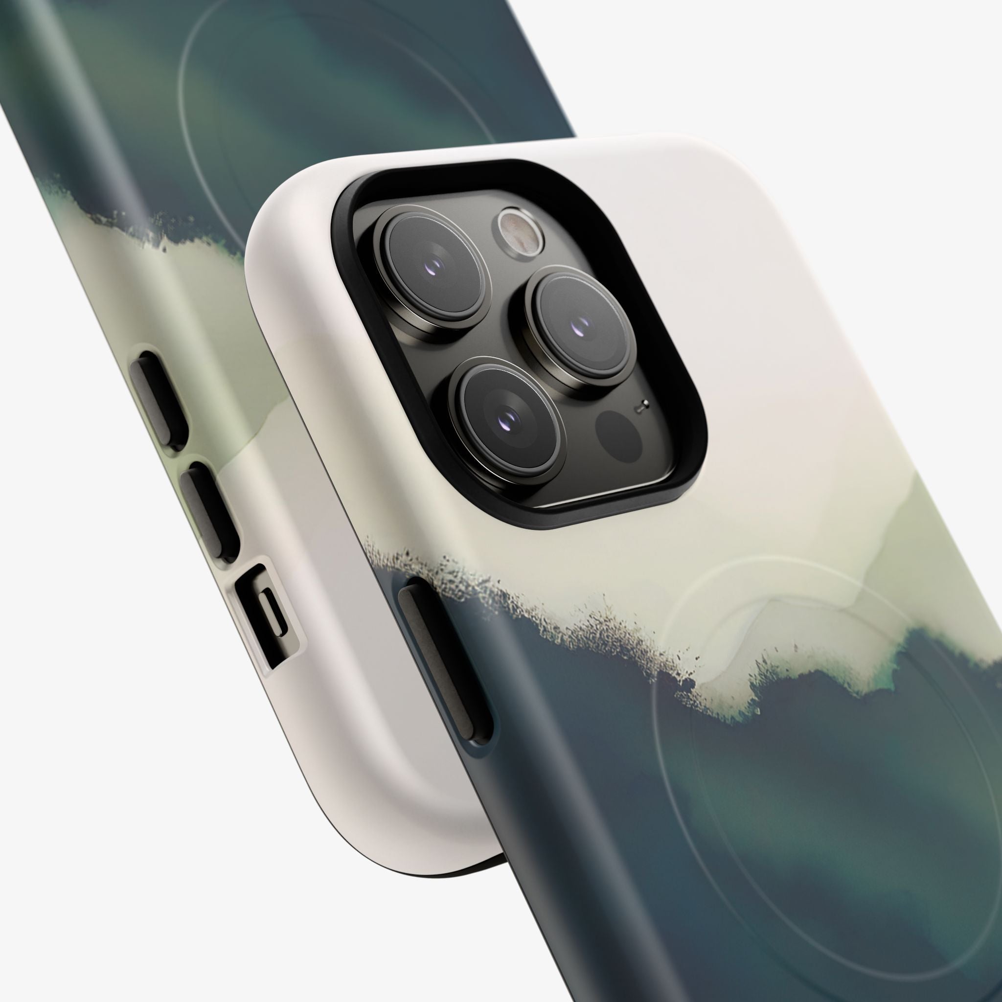 Mossy Mirage | Signature Series Phone Case (MagSafe)