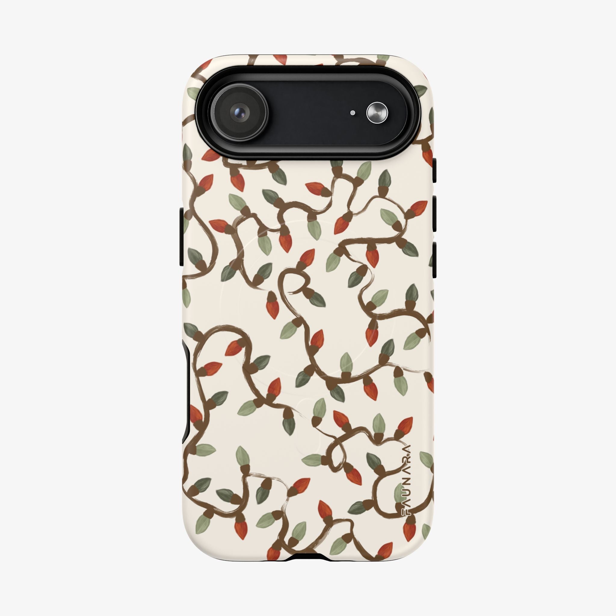 Festive Flicker | Signature Series Phone Case (MagSafe)
