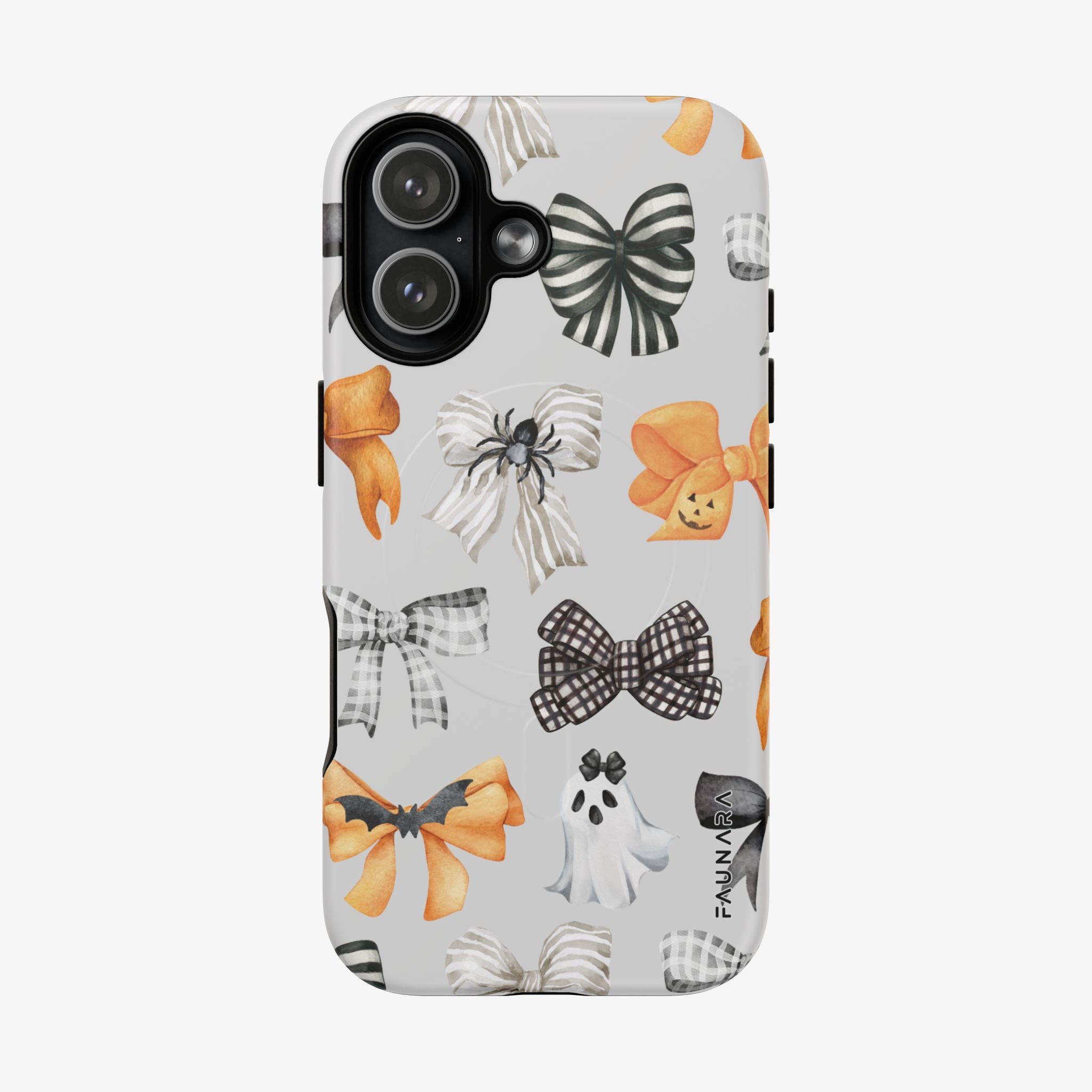 Spooky Coquette | Signature Series Phone Case (MagSafe)