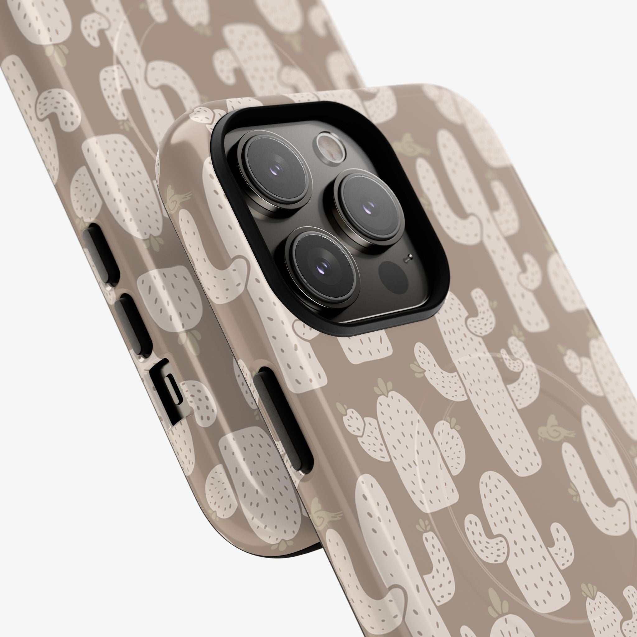 Cactus Cove | Signature Series Phone Case (MagSafe)