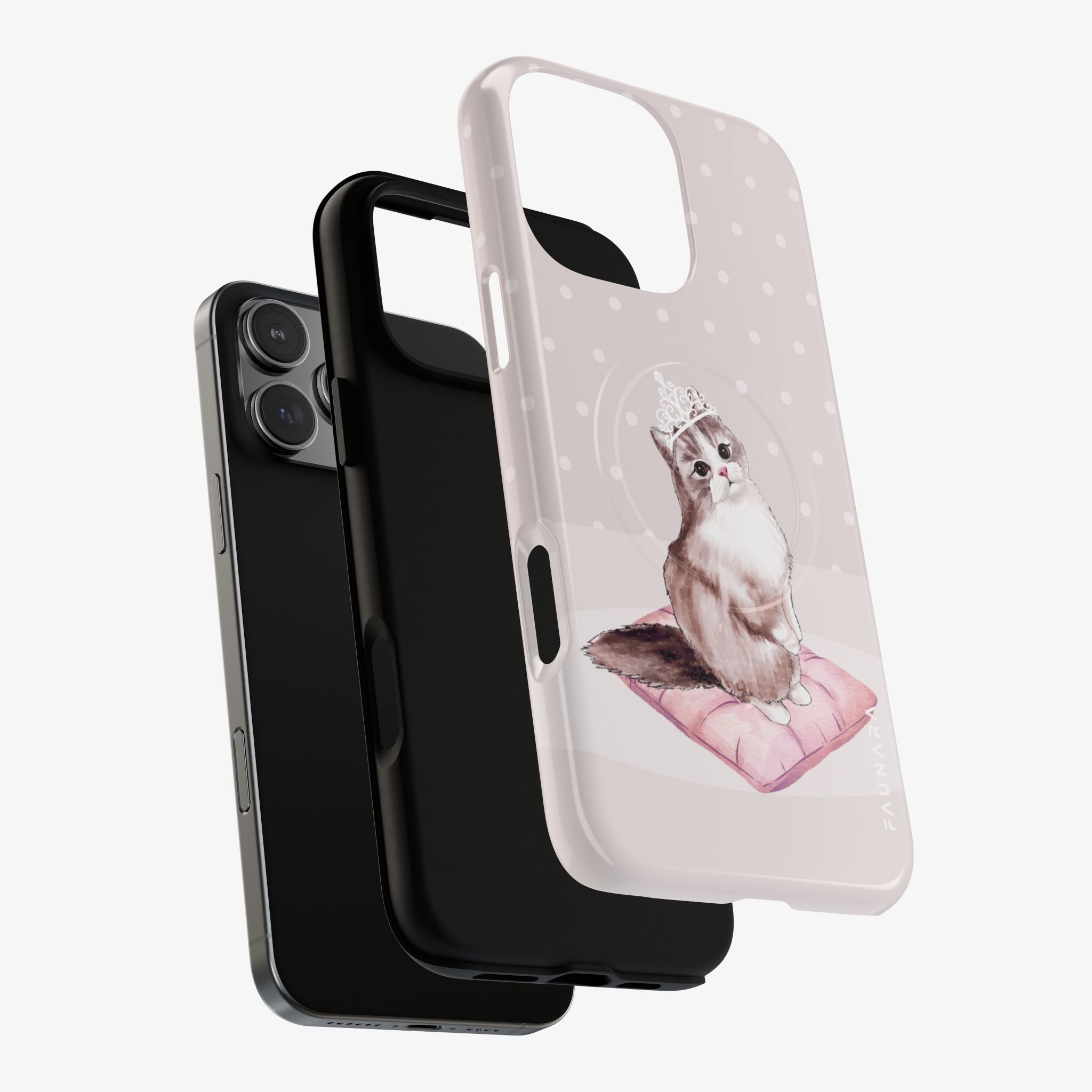 Little Miss | Signature Series Phone Case (MagSafe)