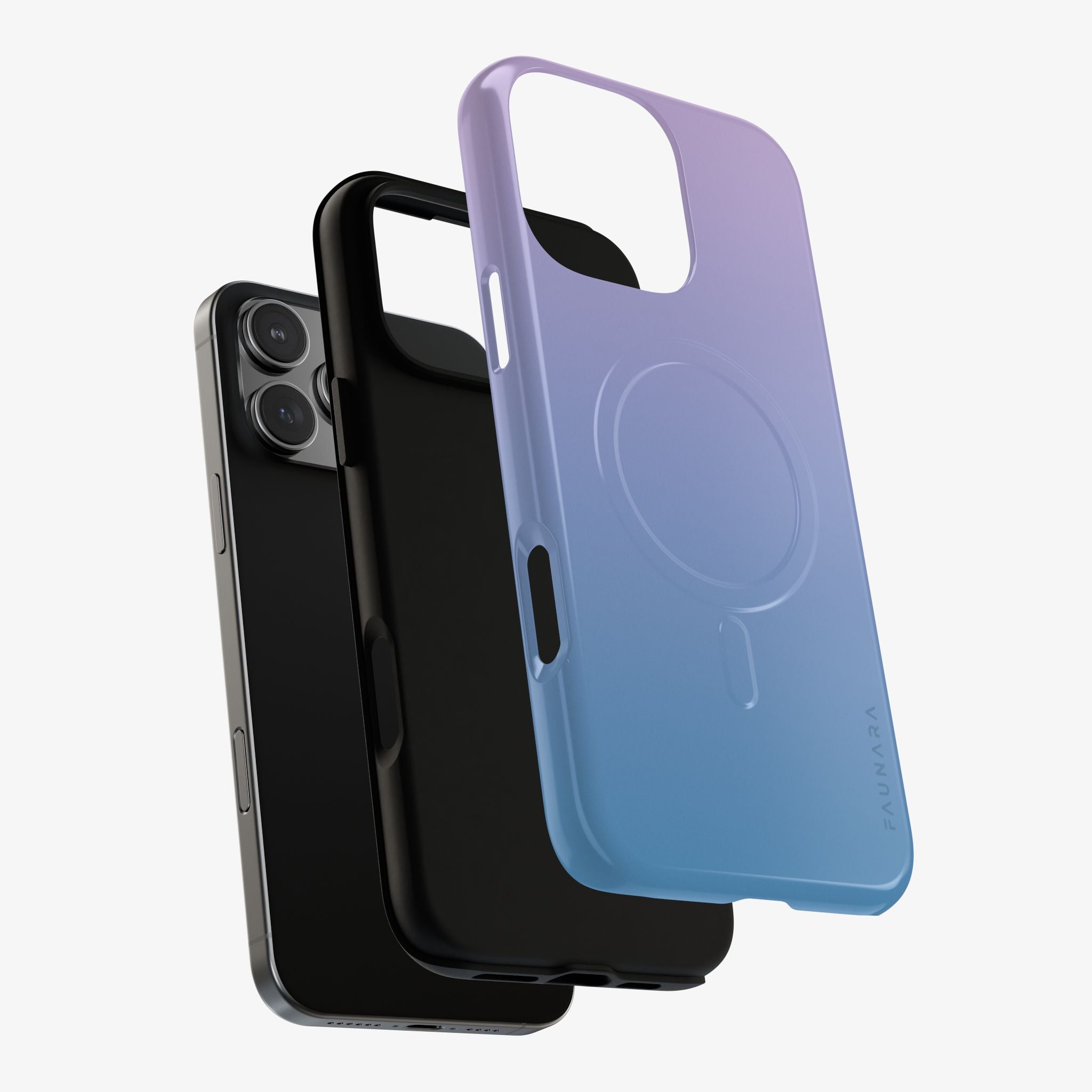 Ombré (Galaxy) | Signature Series Phone Case (MagSafe)