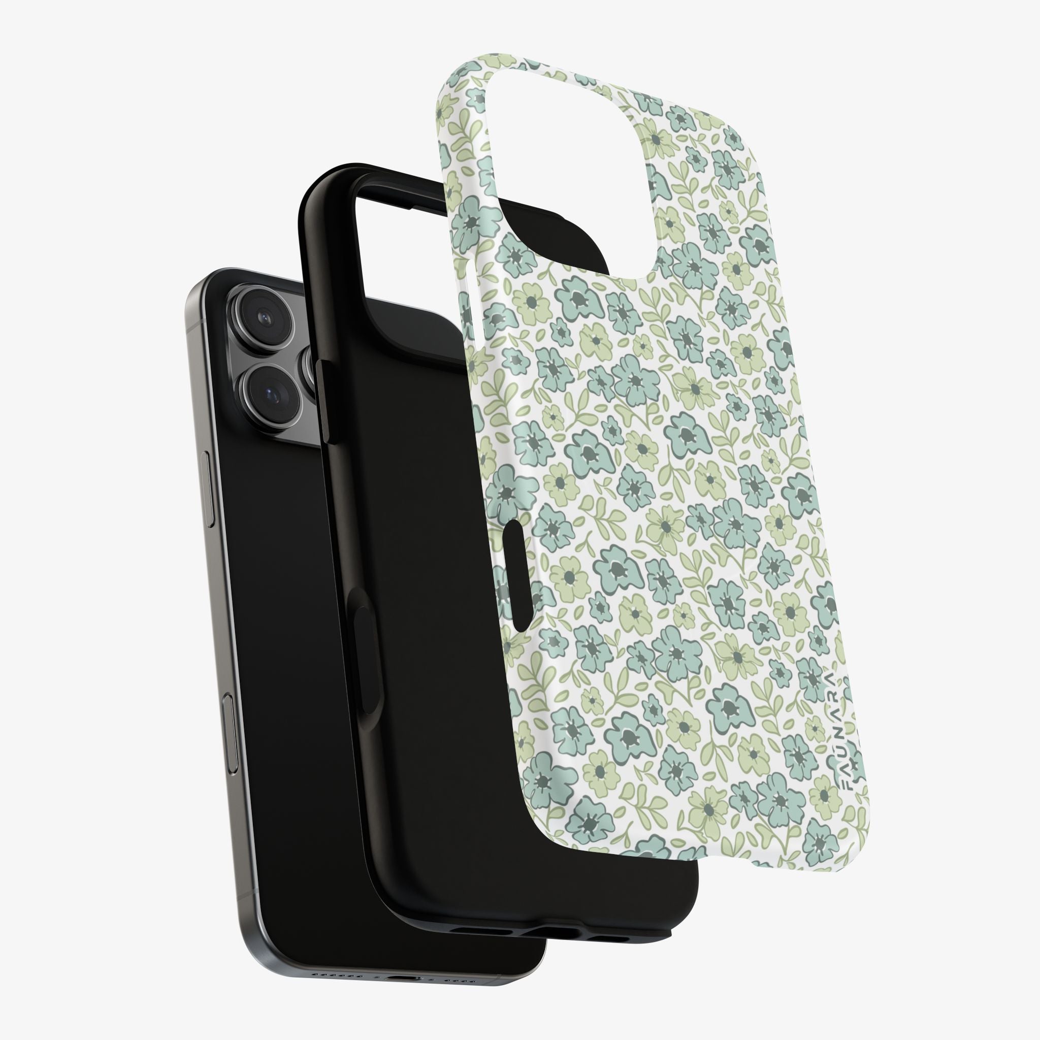 Cottage Clover | Signature Series Phone Case (MagSafe)