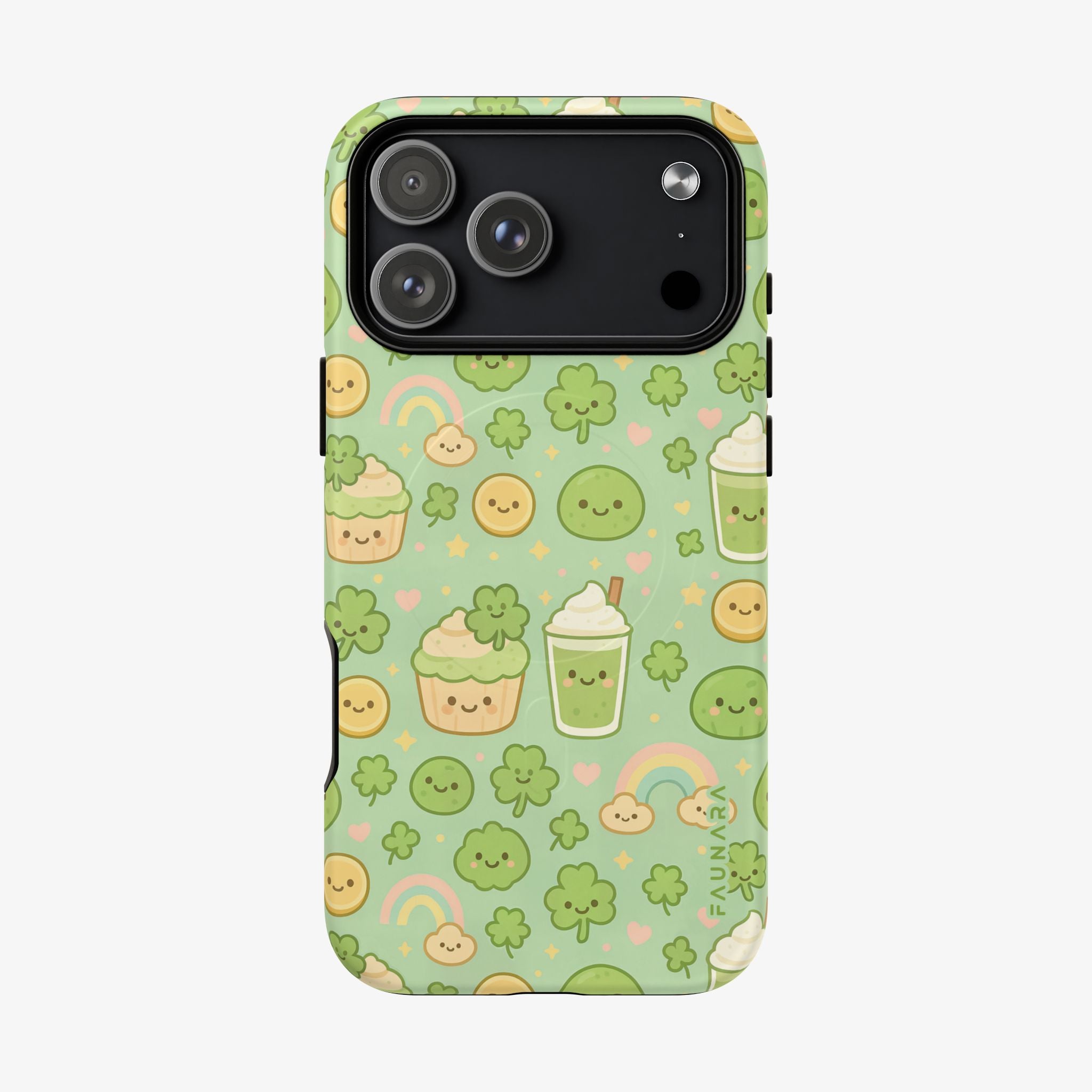 Minty Magic | Signature Series Phone Case (MagSafe)