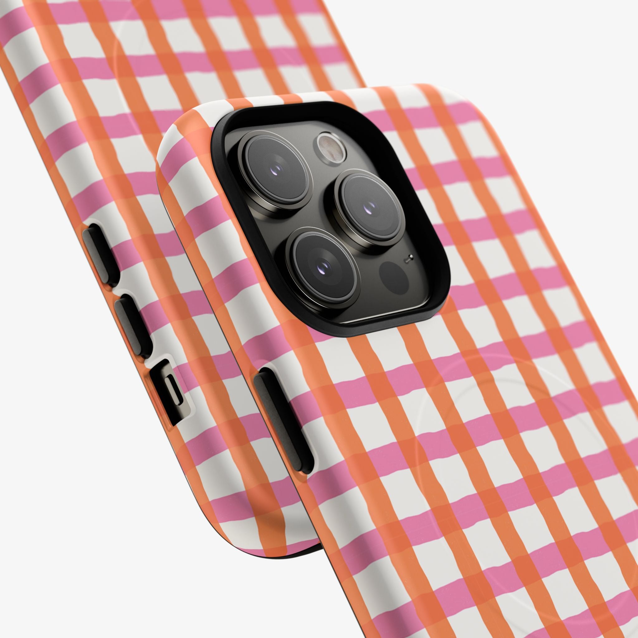 Citrus Squares | Signature Series Phone Case (MagSafe)