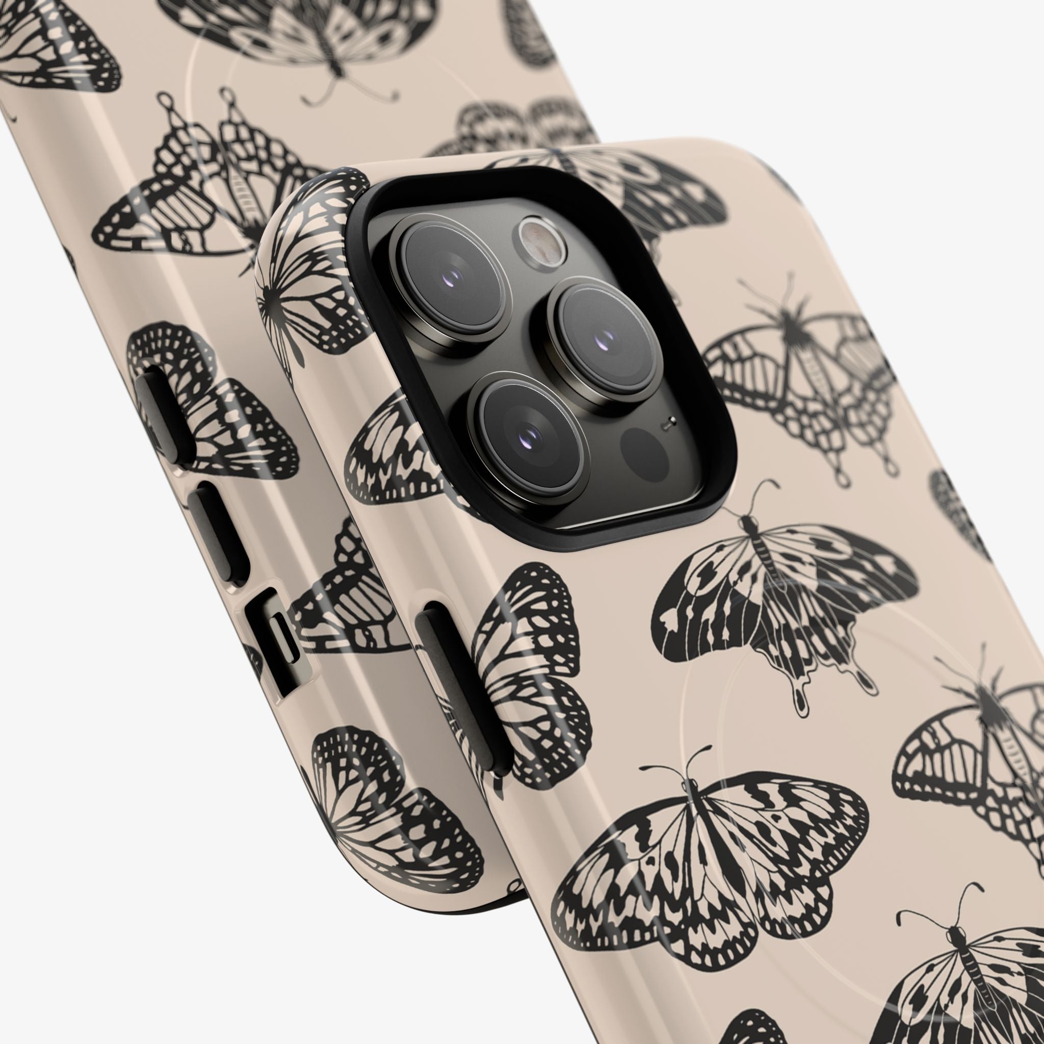 Butterfly Effect | Signature Series Phone Case (MagSafe)