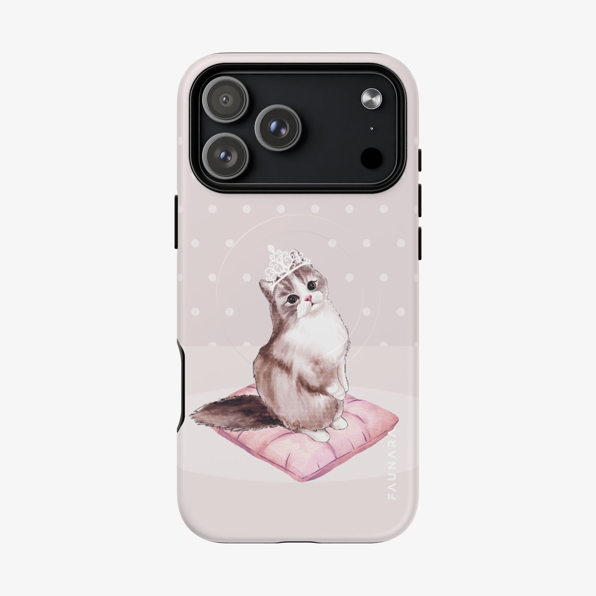 Little Miss | Signature Series Phone Case (MagSafe)