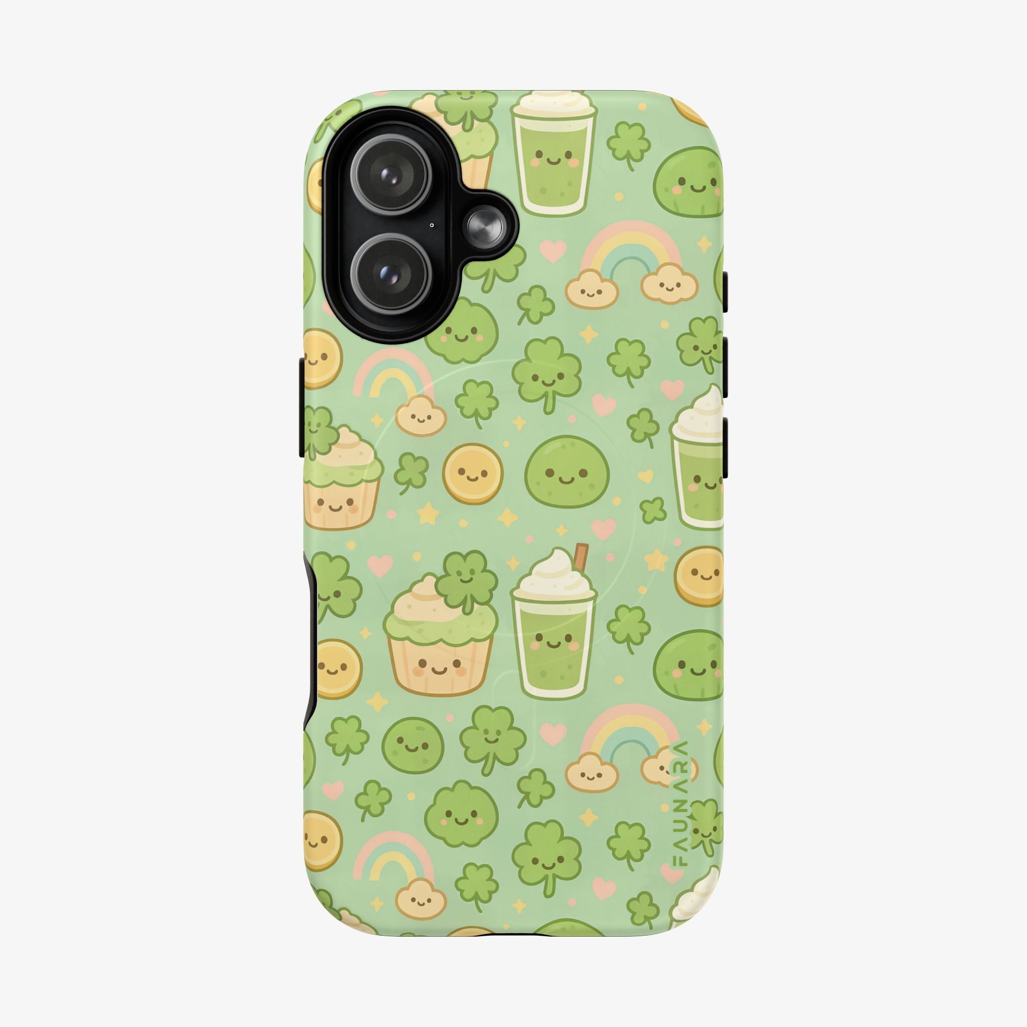 Minty Magic | Signature Series Phone Case (MagSafe)