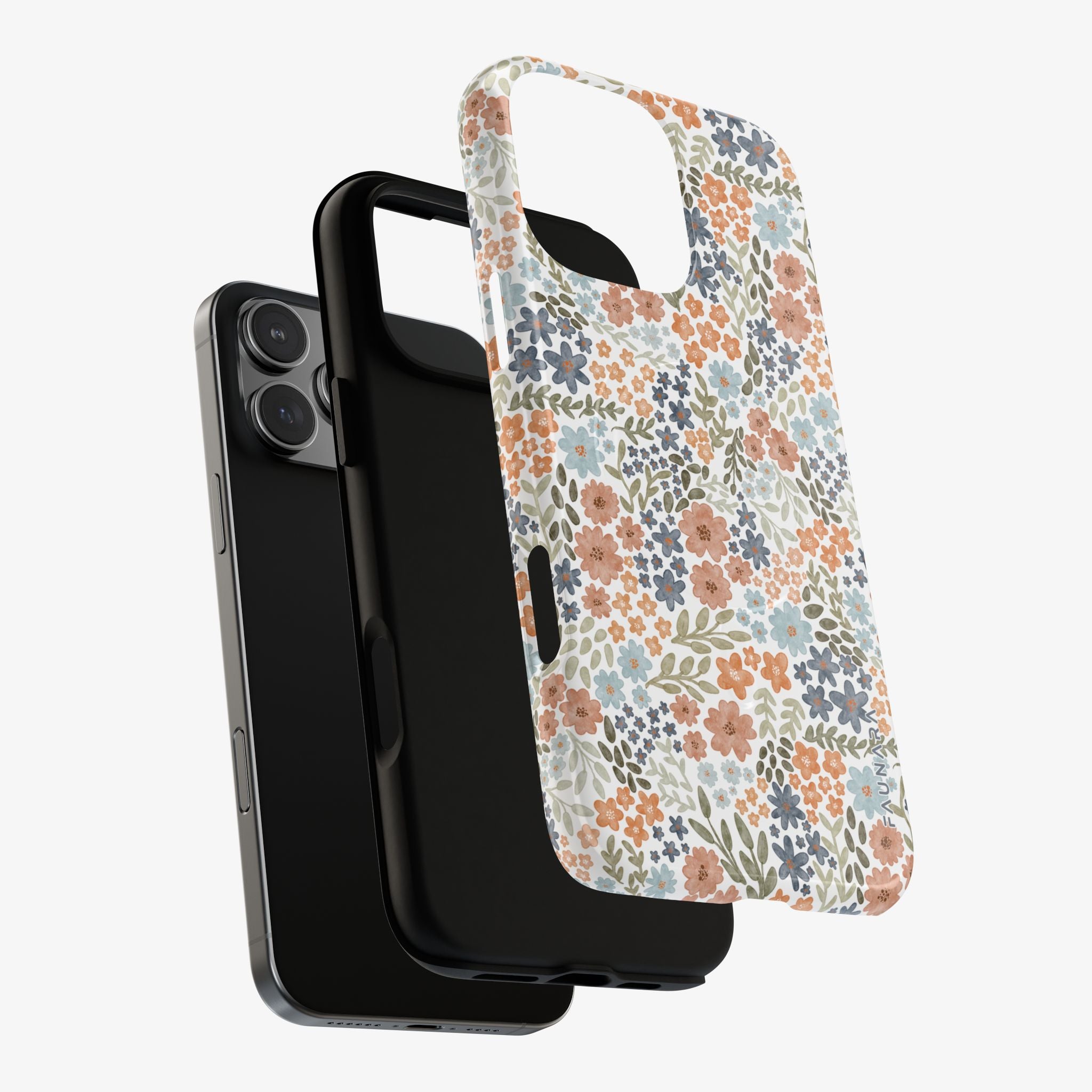 Boho Blooms | Signature Series Phone Case (MagSafe)