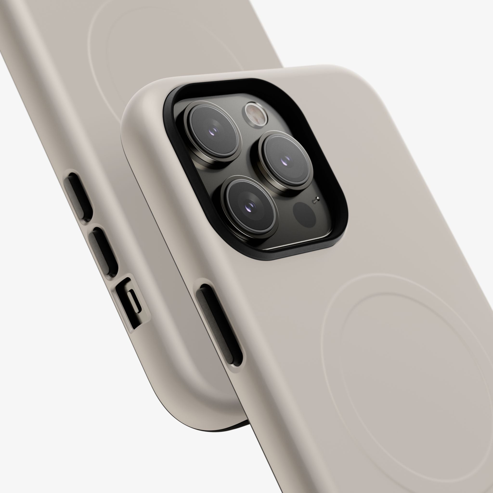 Chroma (Stone) | Signature Series Phone Case (MagSafe)