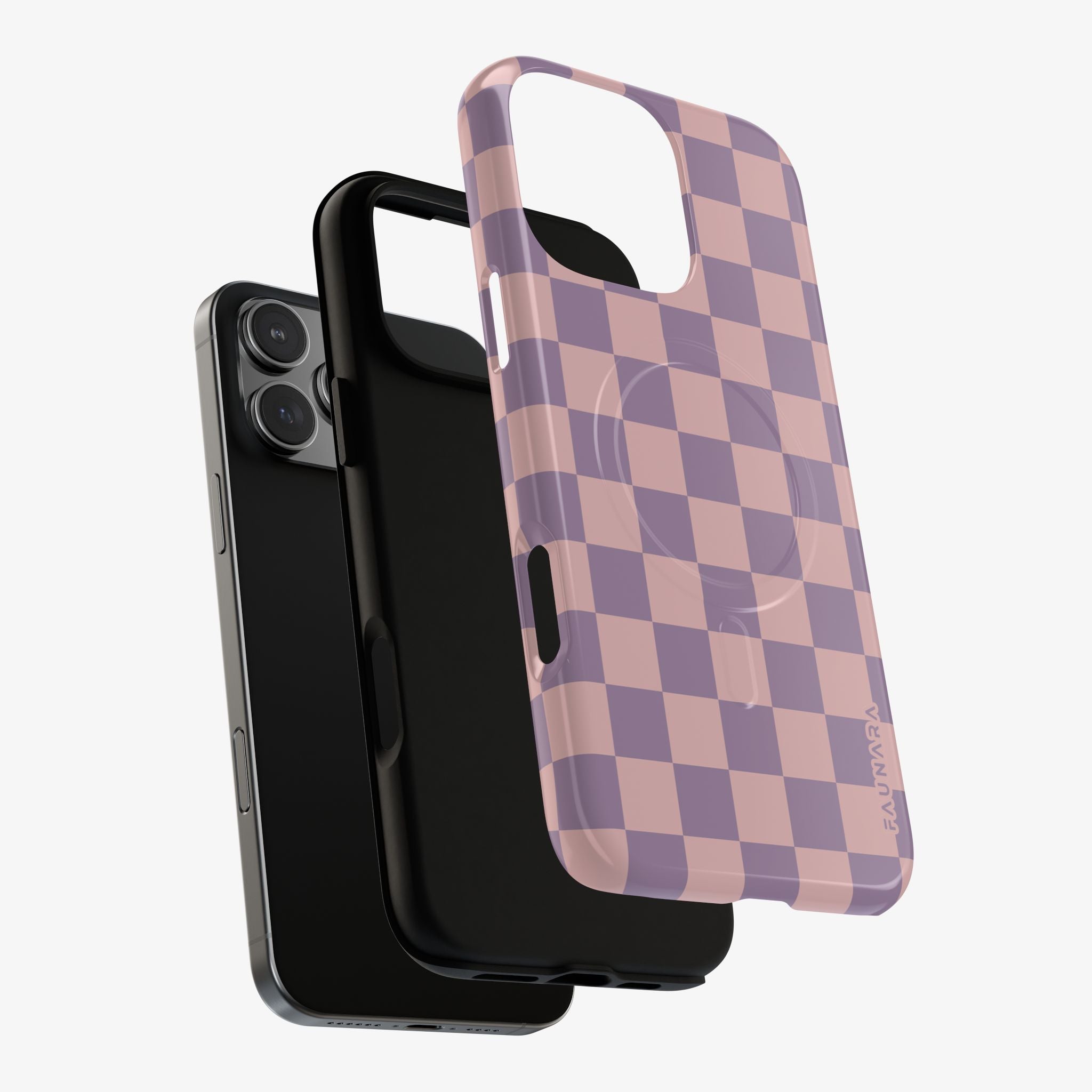 Boardwalk (Rosewood) | Signature Series Phone Case (MagSafe)